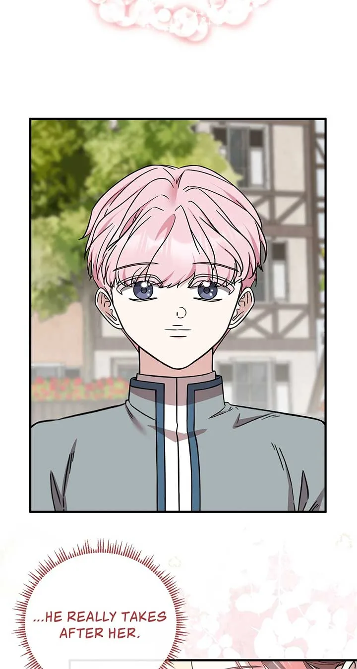 I Won’t Go Back to My Family Who Abandoned Me Chapter 89 page 24