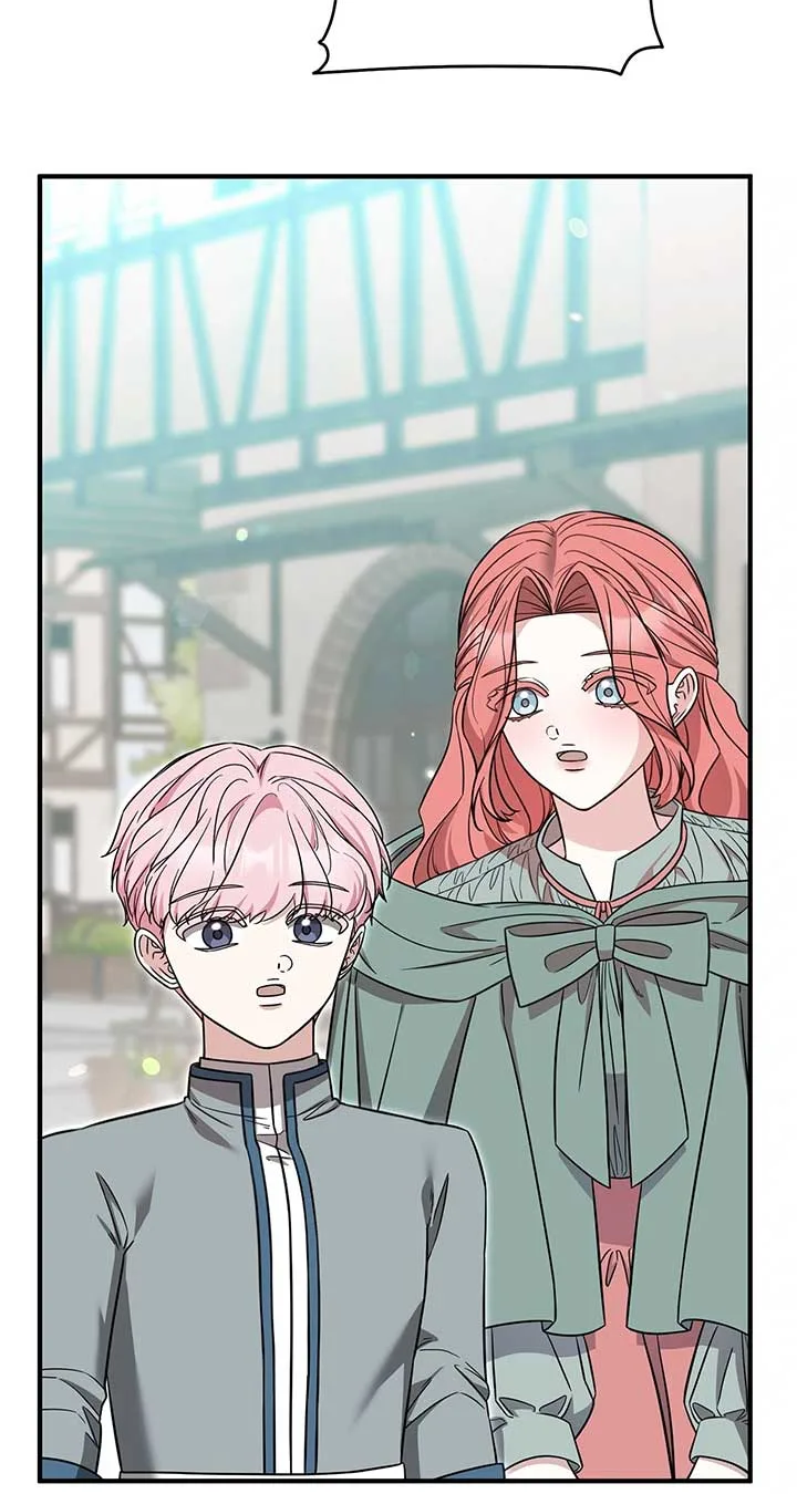 I Won’t Go Back to My Family Who Abandoned Me Chapter 89 page 27