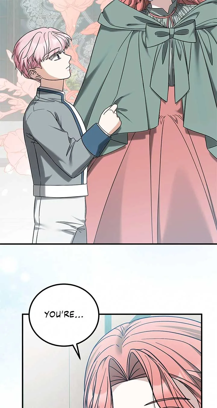 I Won’t Go Back to My Family Who Abandoned Me Chapter 89 page 17