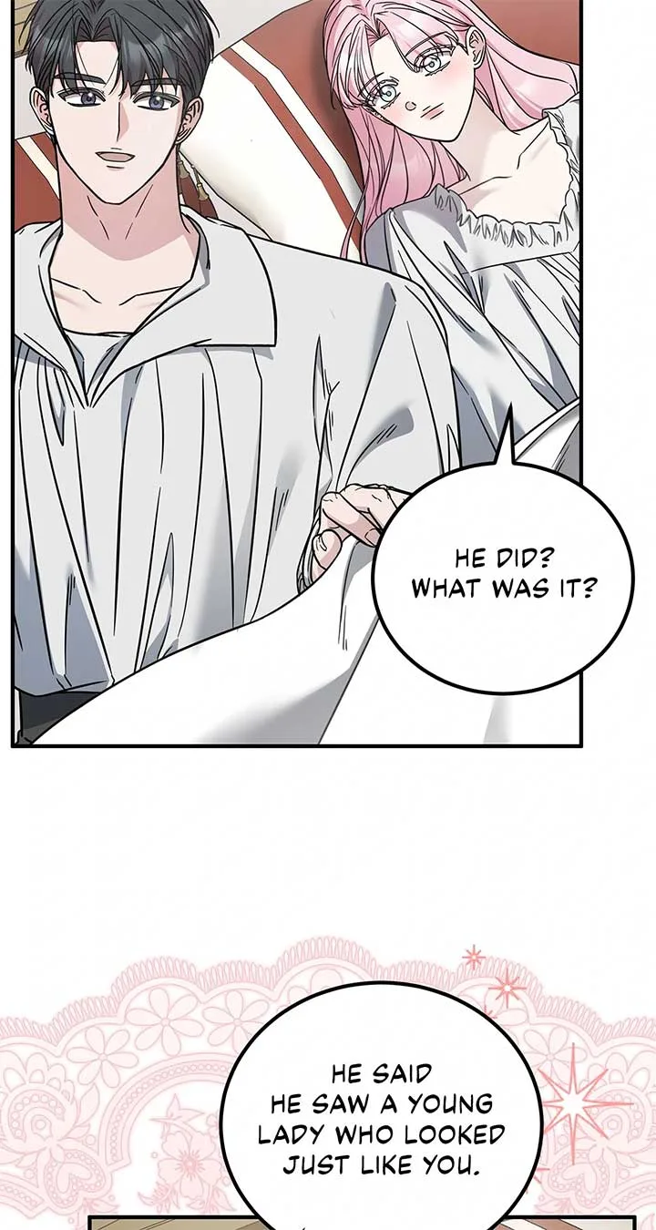 I Won’t Go Back to My Family Who Abandoned Me Chapter 89 page 52