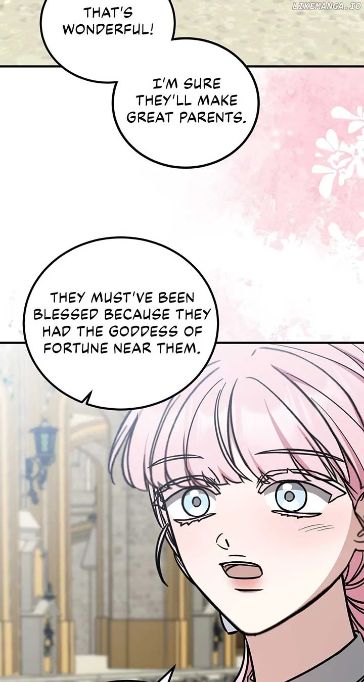 I Won’t Go Back to My Family Who Abandoned Me Chapter 87 page 4