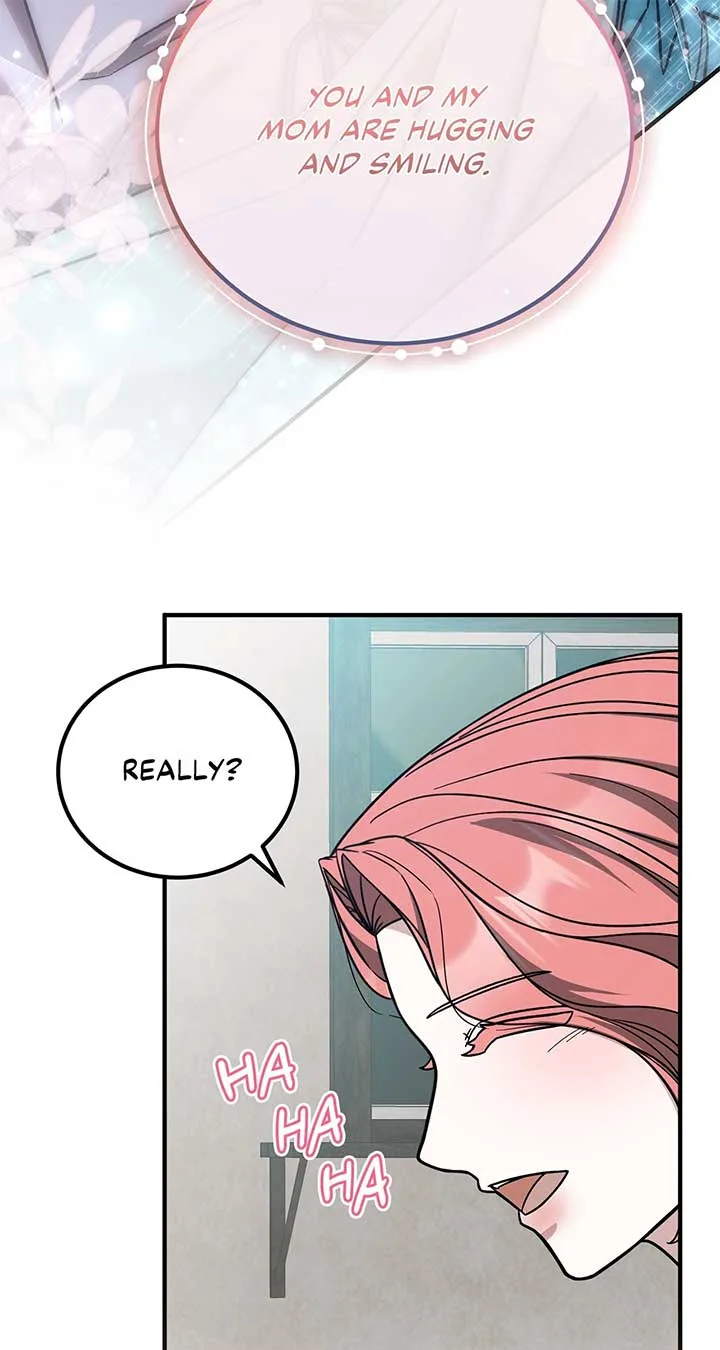 I Won’t Go Back to My Family Who Abandoned Me Chapter 89 page 39