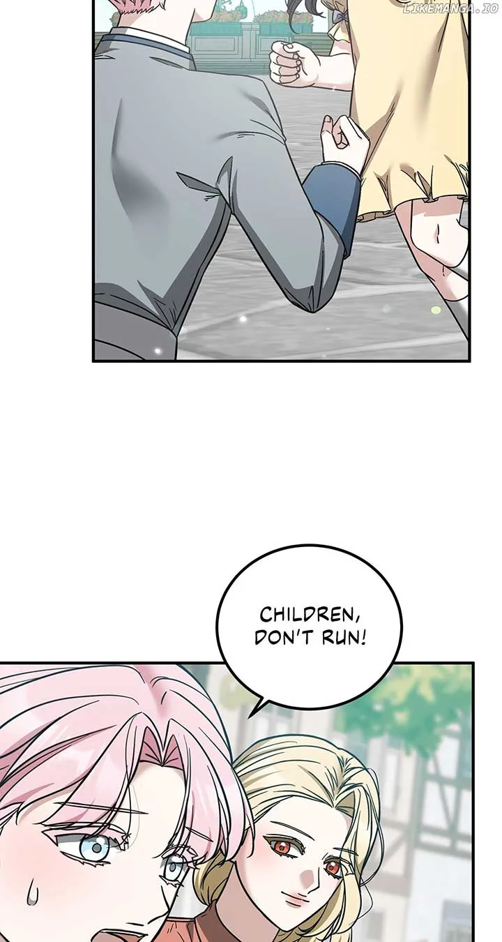 I Won’t Go Back to My Family Who Abandoned Me Chapter 88 page 62