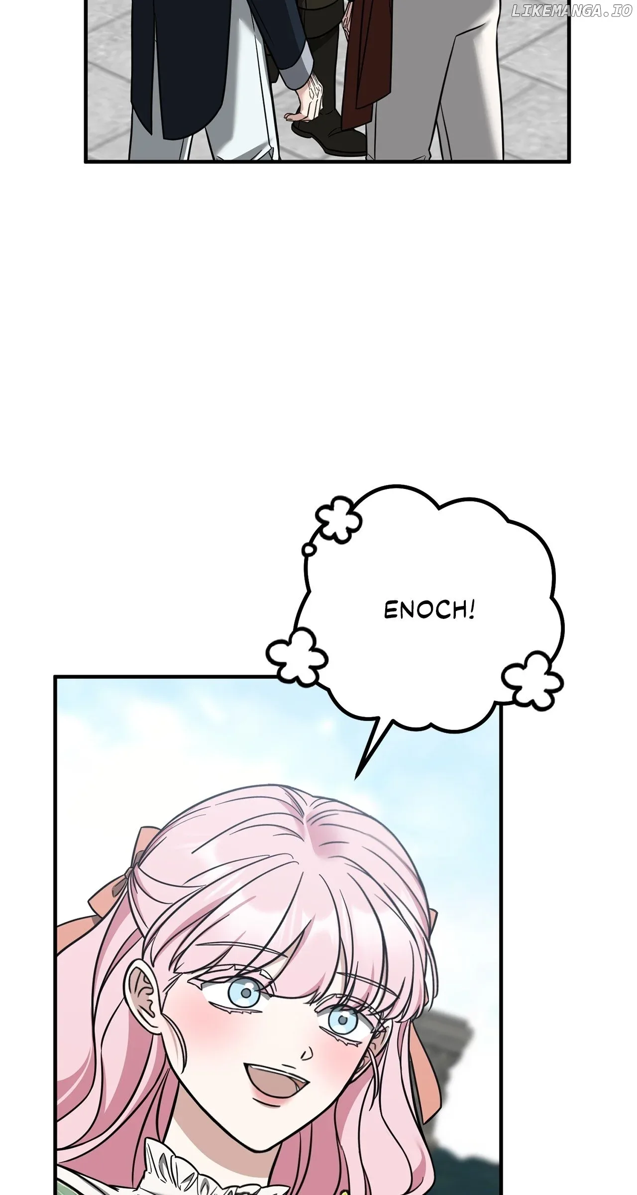 I Won’t Go Back to My Family Who Abandoned Me Chapter 80 page 47