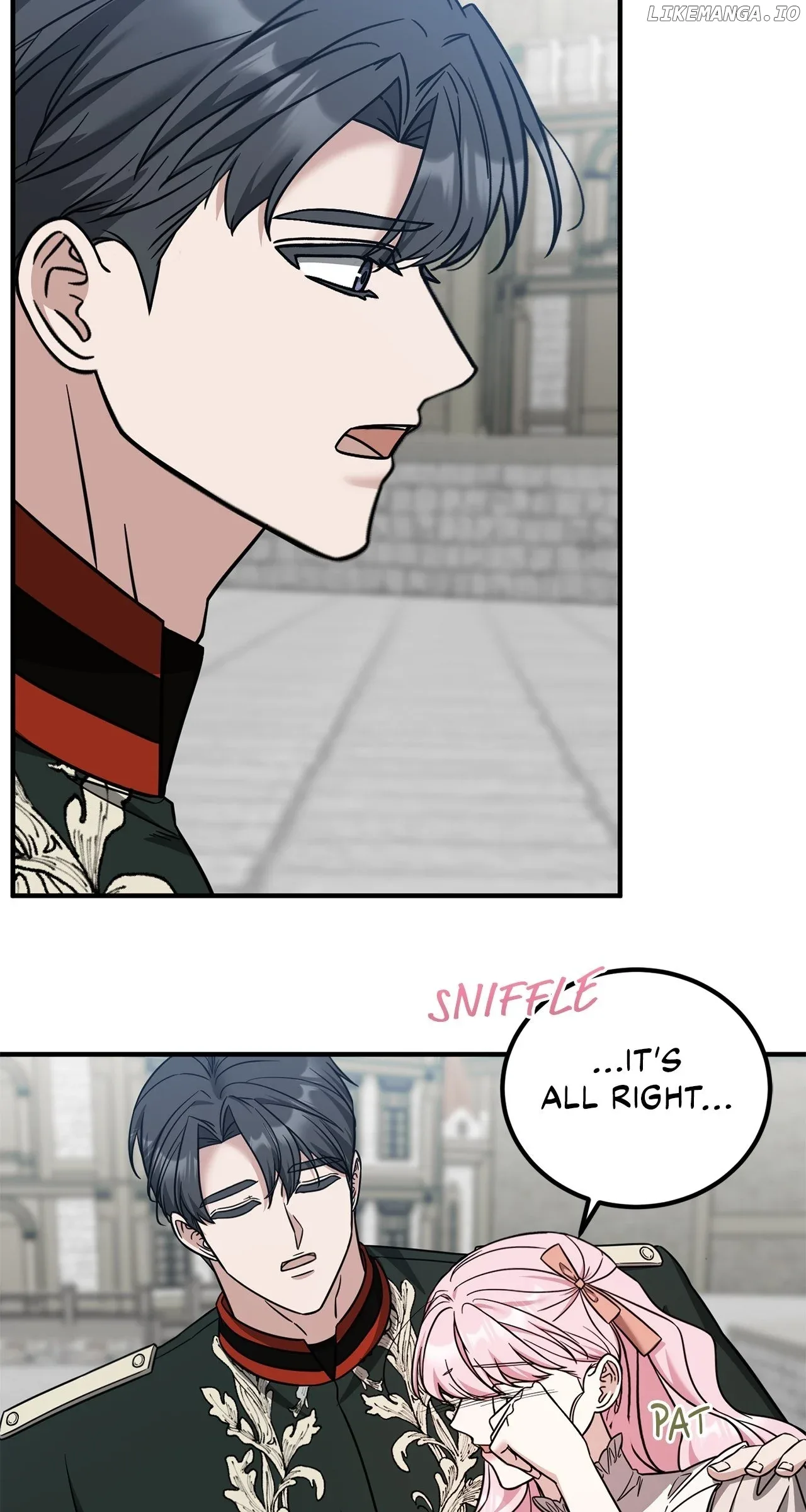 I Won’t Go Back to My Family Who Abandoned Me Chapter 80 page 61