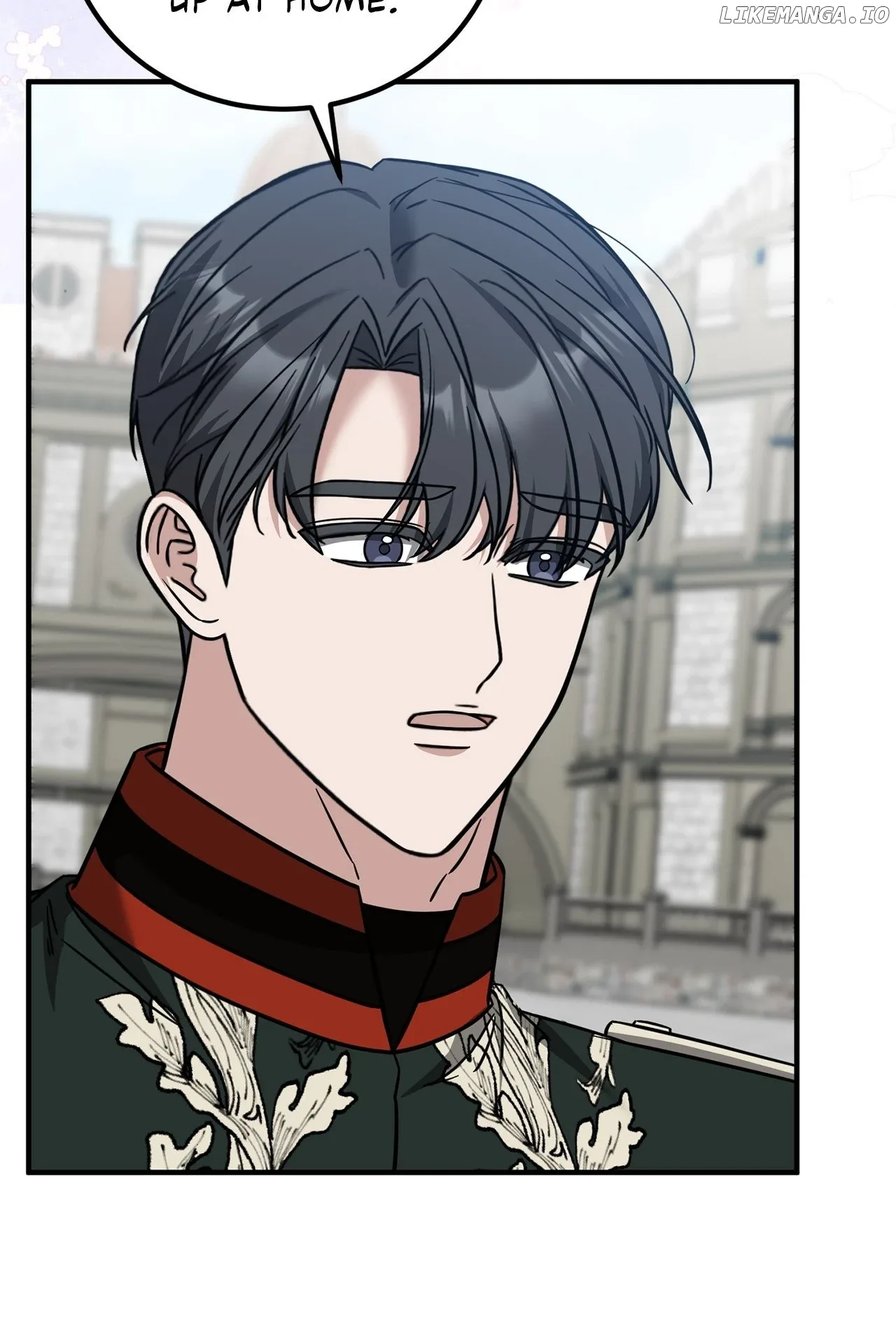 I Won’t Go Back to My Family Who Abandoned Me Chapter 80 page 64