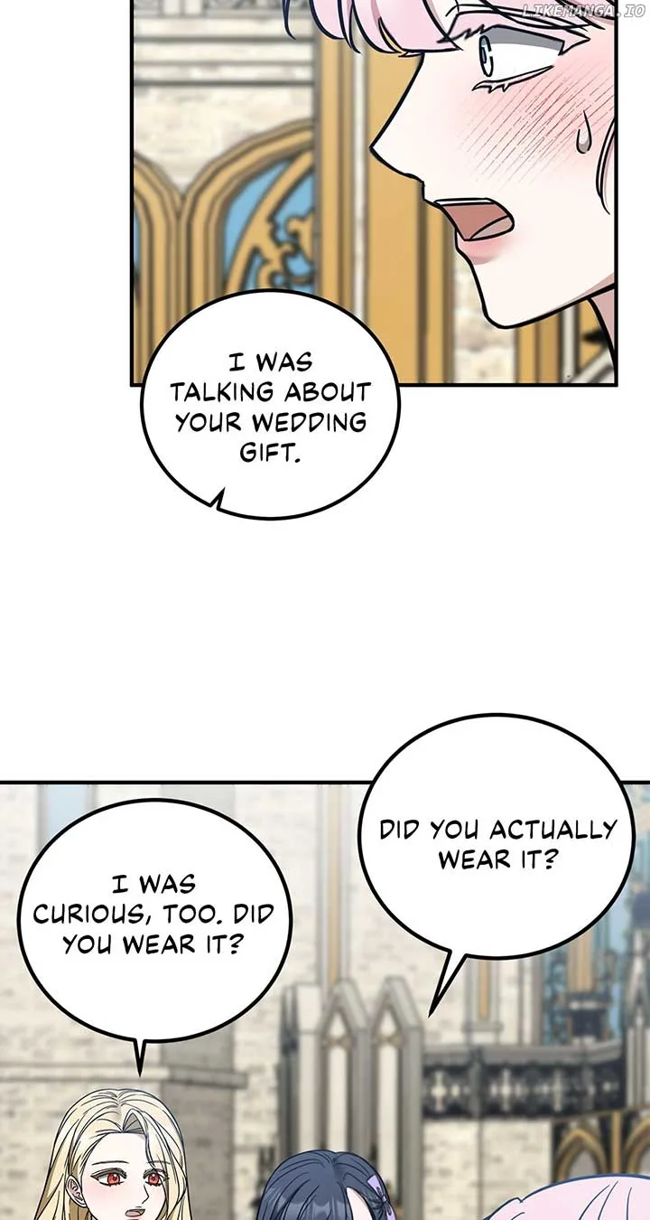 I Won’t Go Back to My Family Who Abandoned Me Chapter 87 page 26