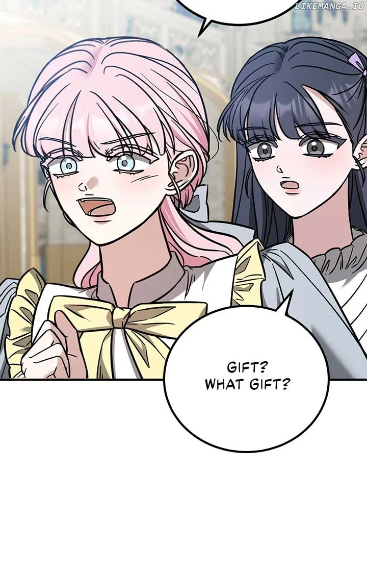 I Won’t Go Back to My Family Who Abandoned Me Chapter 87 page 21