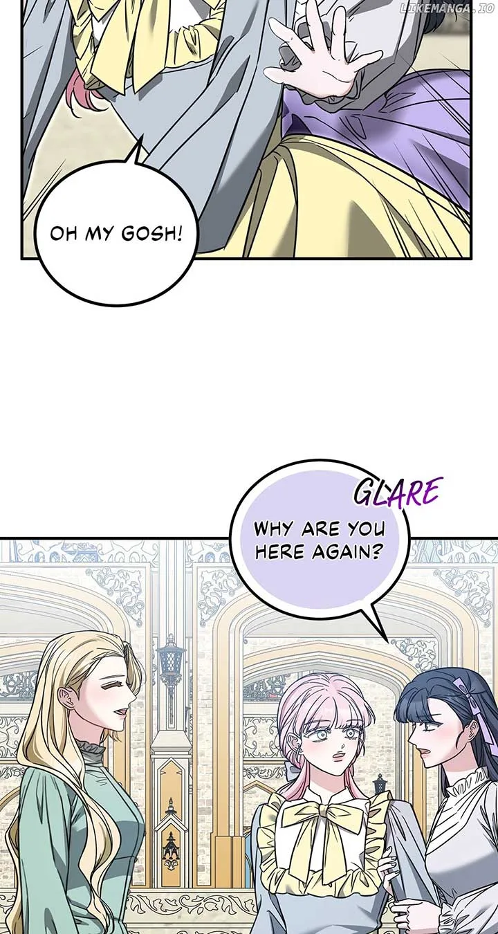 I Won’t Go Back to My Family Who Abandoned Me Chapter 87 page 7