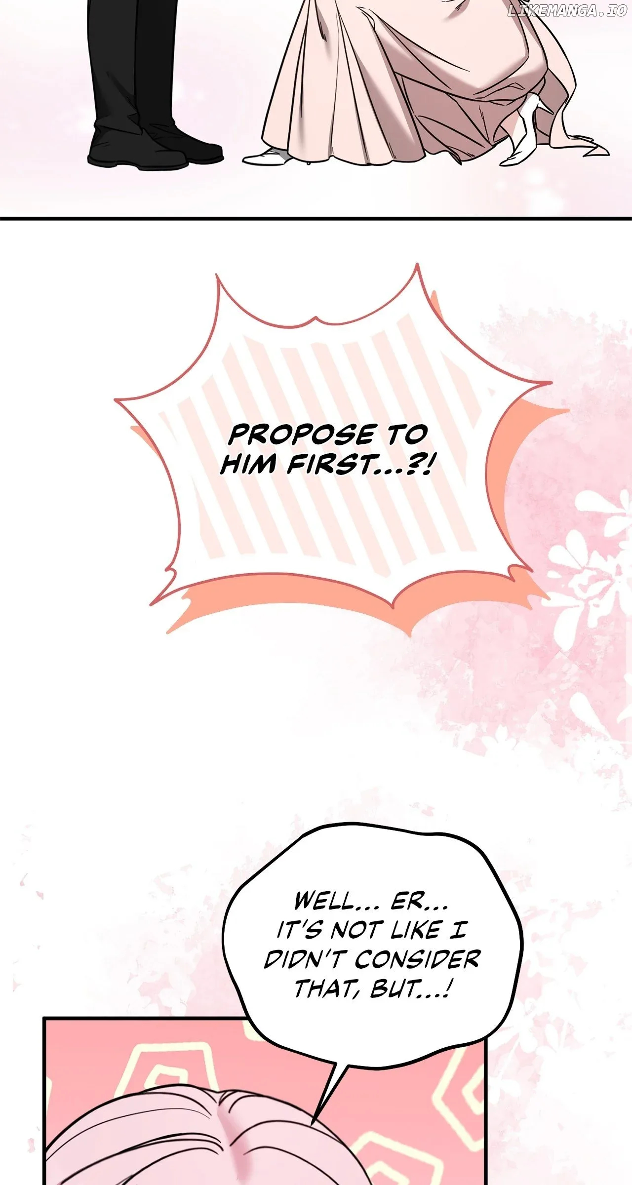 I Won’t Go Back to My Family Who Abandoned Me Chapter 79 page 75