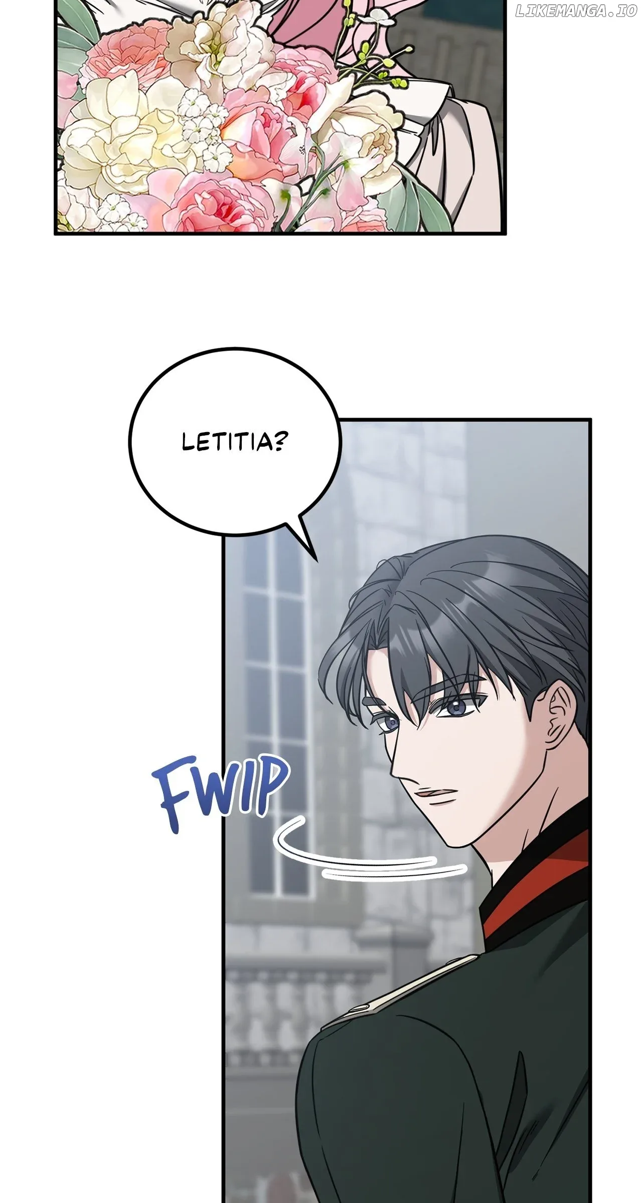 I Won’t Go Back to My Family Who Abandoned Me Chapter 80 page 48
