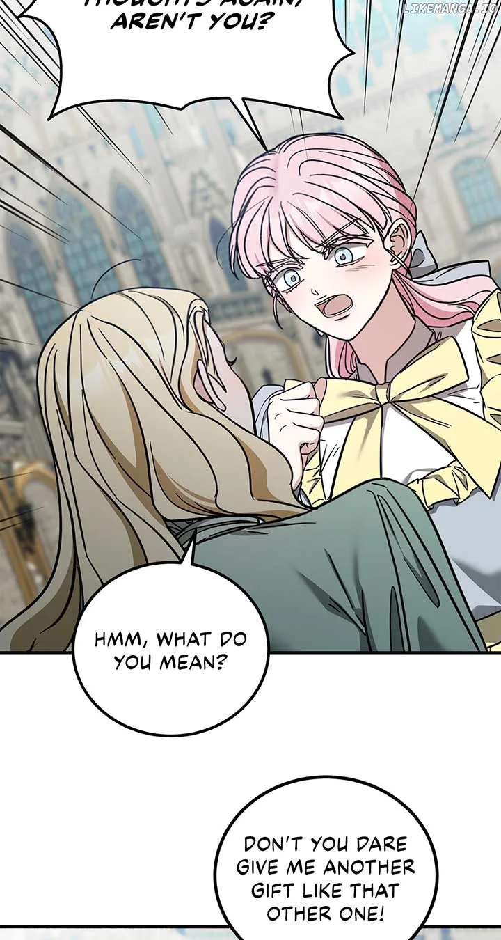 I Won’t Go Back to My Family Who Abandoned Me Chapter 87 page 20