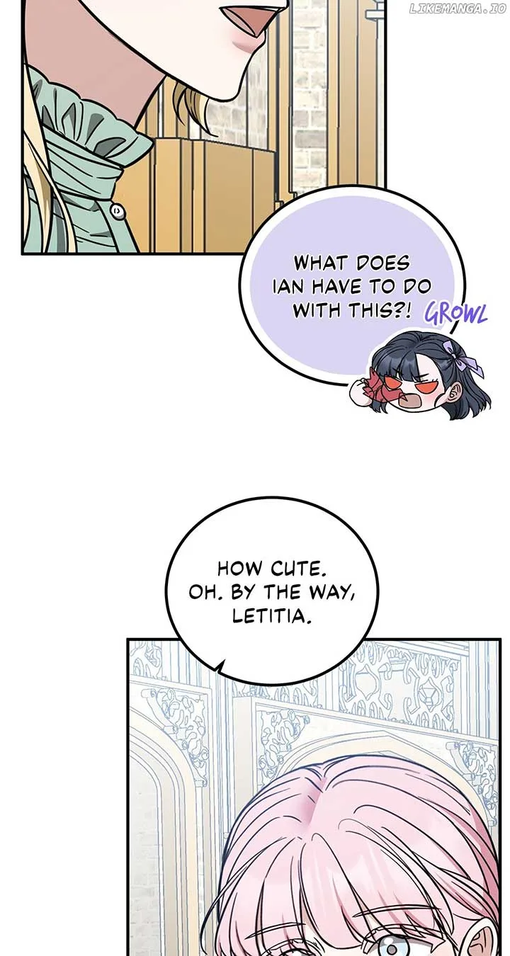 I Won’t Go Back to My Family Who Abandoned Me Chapter 87 page 9