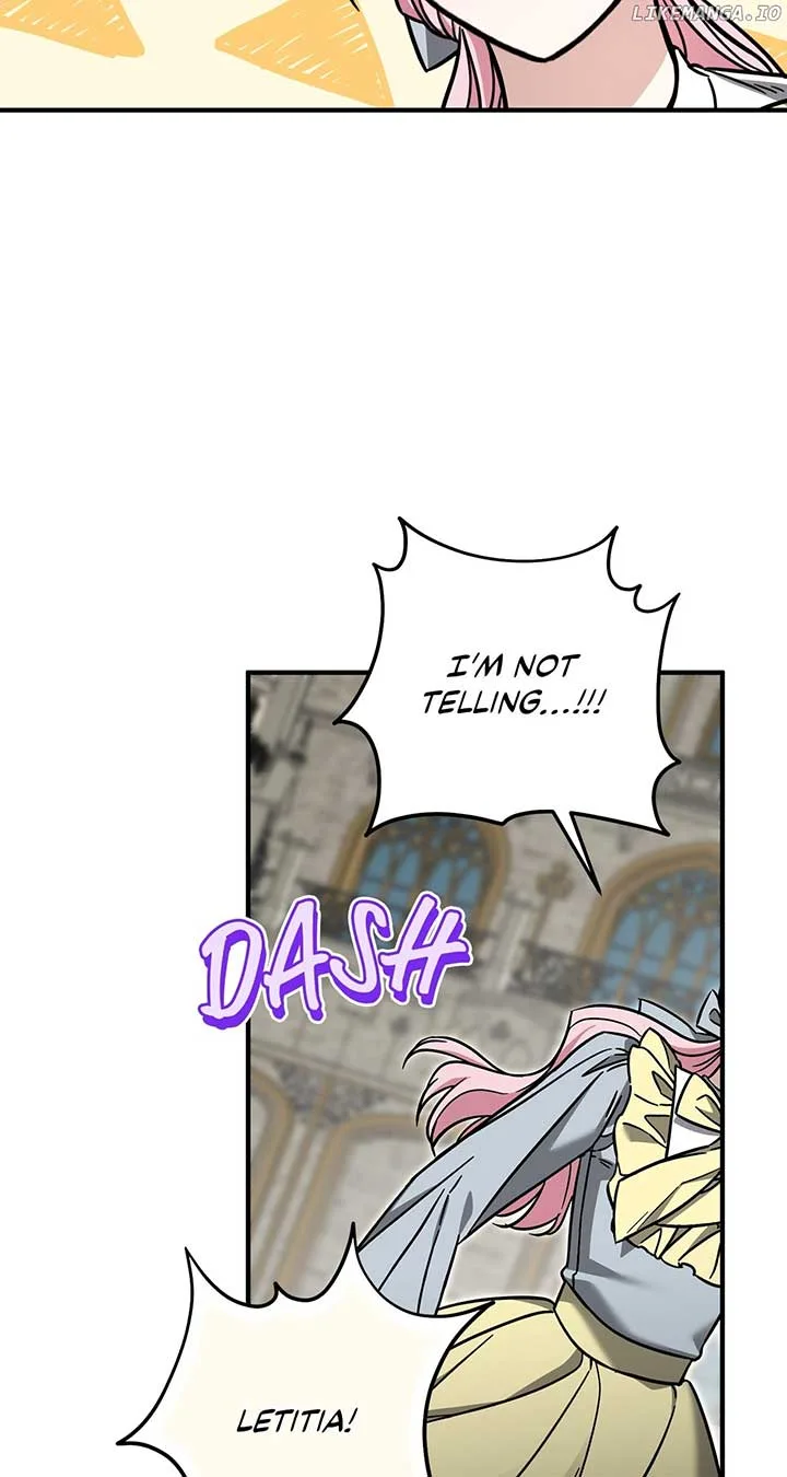 I Won’t Go Back to My Family Who Abandoned Me Chapter 87 page 28