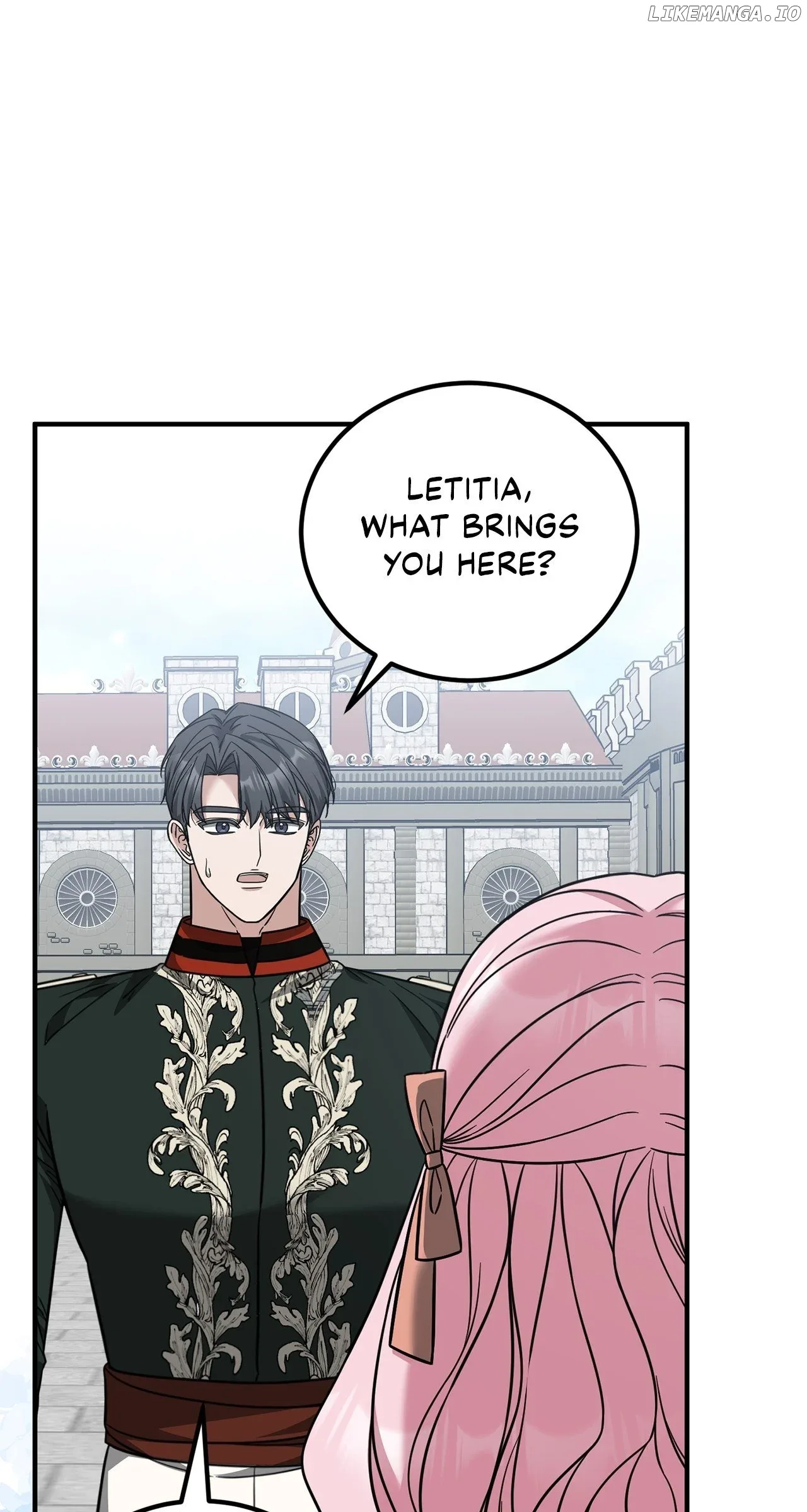 I Won’t Go Back to My Family Who Abandoned Me Chapter 80 page 57