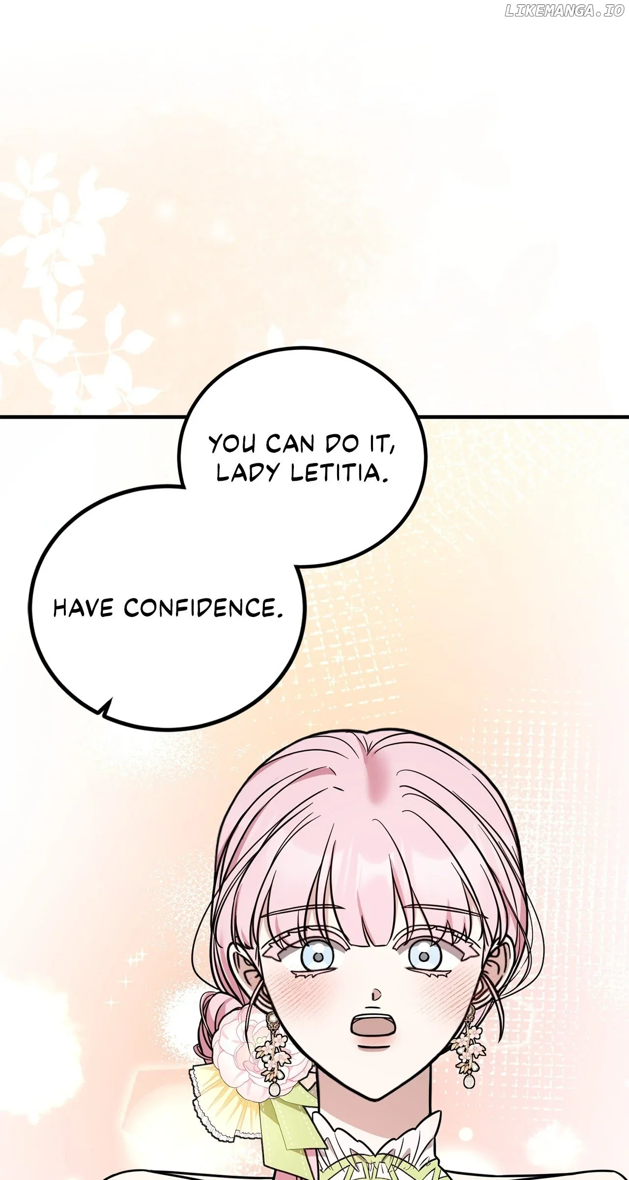 I Won’t Go Back to My Family Who Abandoned Me Chapter 79 page 80