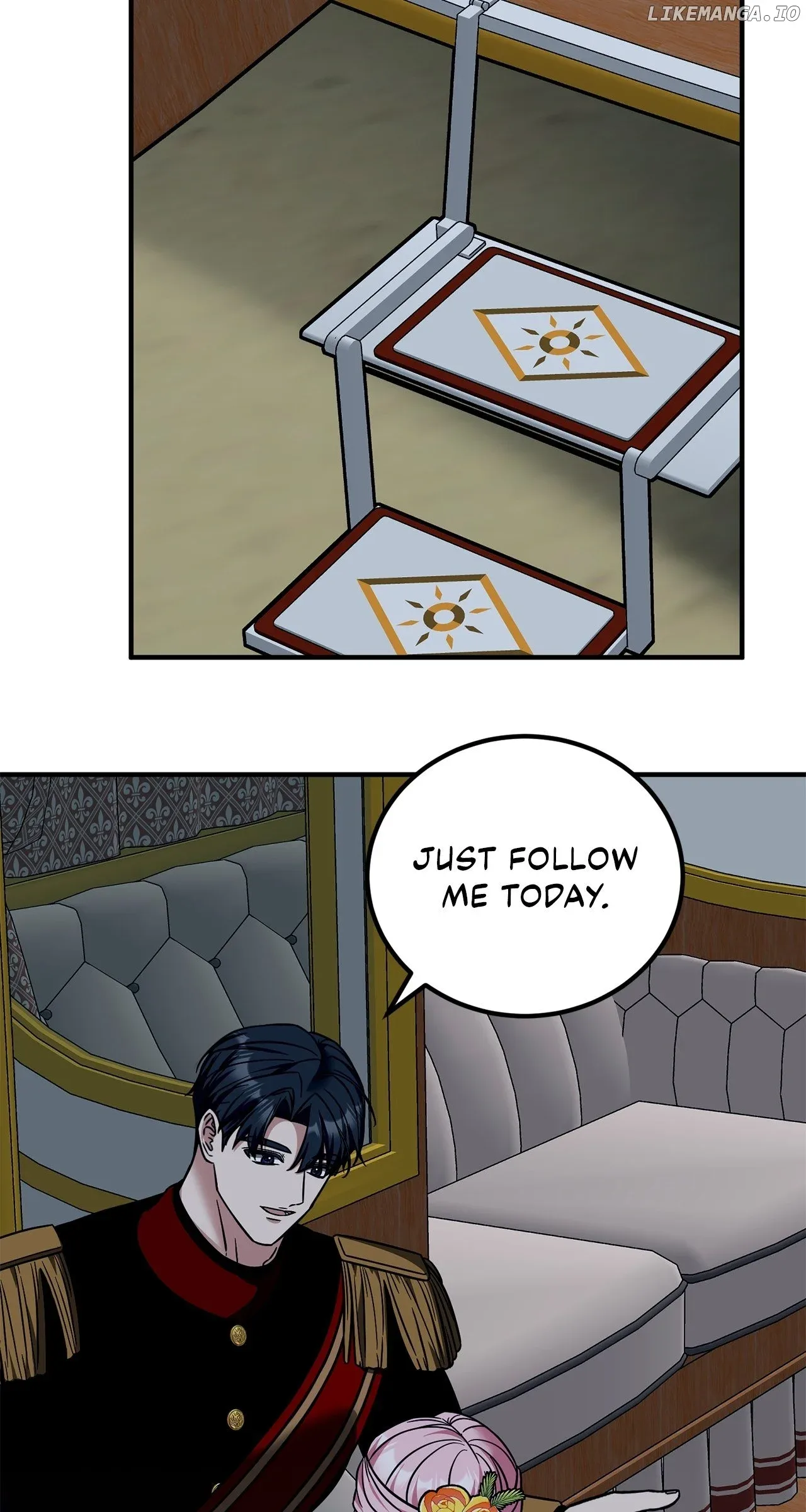 I Won’t Go Back to My Family Who Abandoned Me Chapter 80 page 70