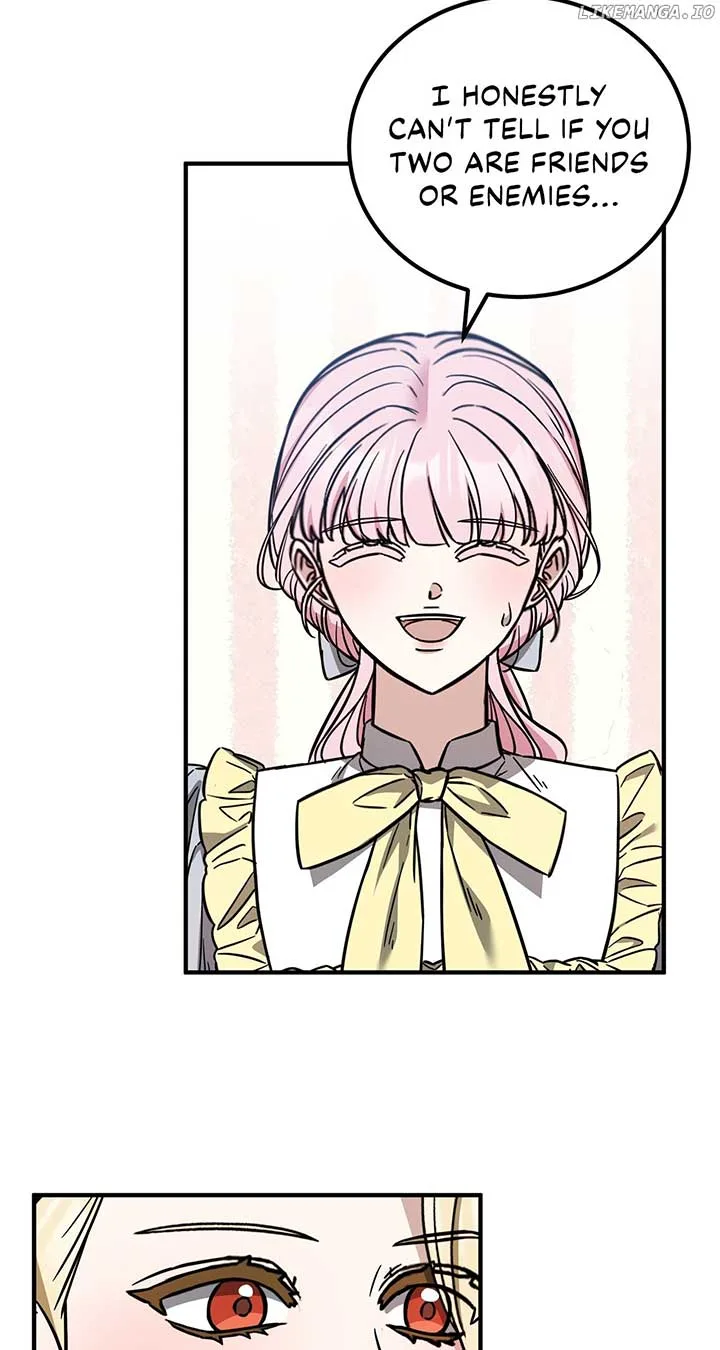 I Won’t Go Back to My Family Who Abandoned Me Chapter 87 page 18