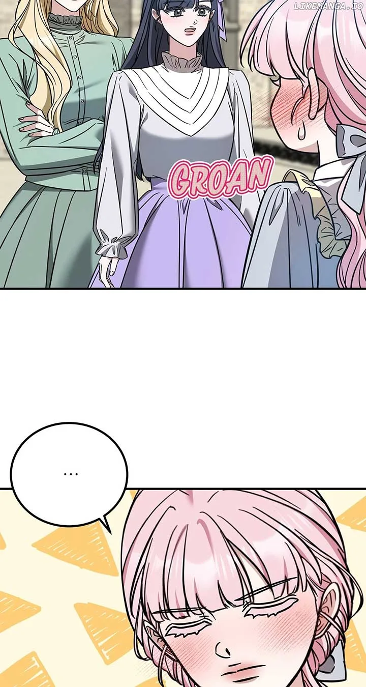 I Won’t Go Back to My Family Who Abandoned Me Chapter 87 page 27