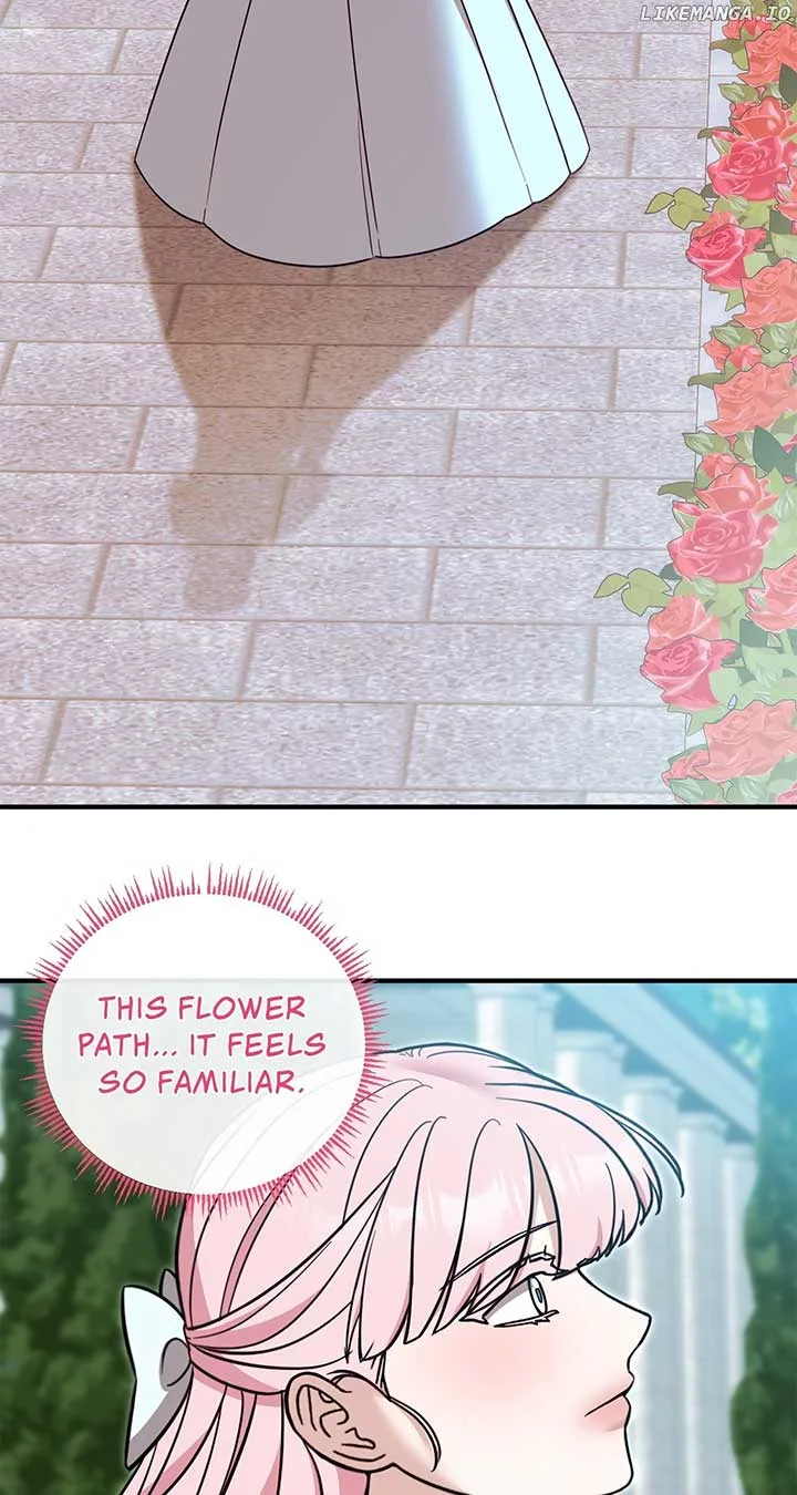 I Won’t Go Back to My Family Who Abandoned Me Chapter 86 page 4