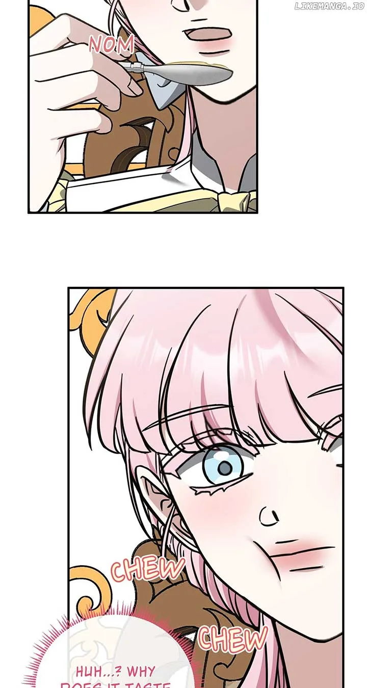 I Won’t Go Back to My Family Who Abandoned Me Chapter 87 page 33