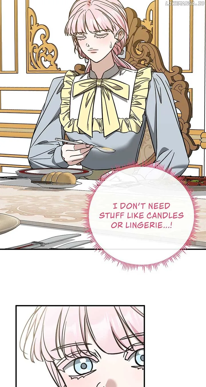 I Won’t Go Back to My Family Who Abandoned Me Chapter 87 page 32