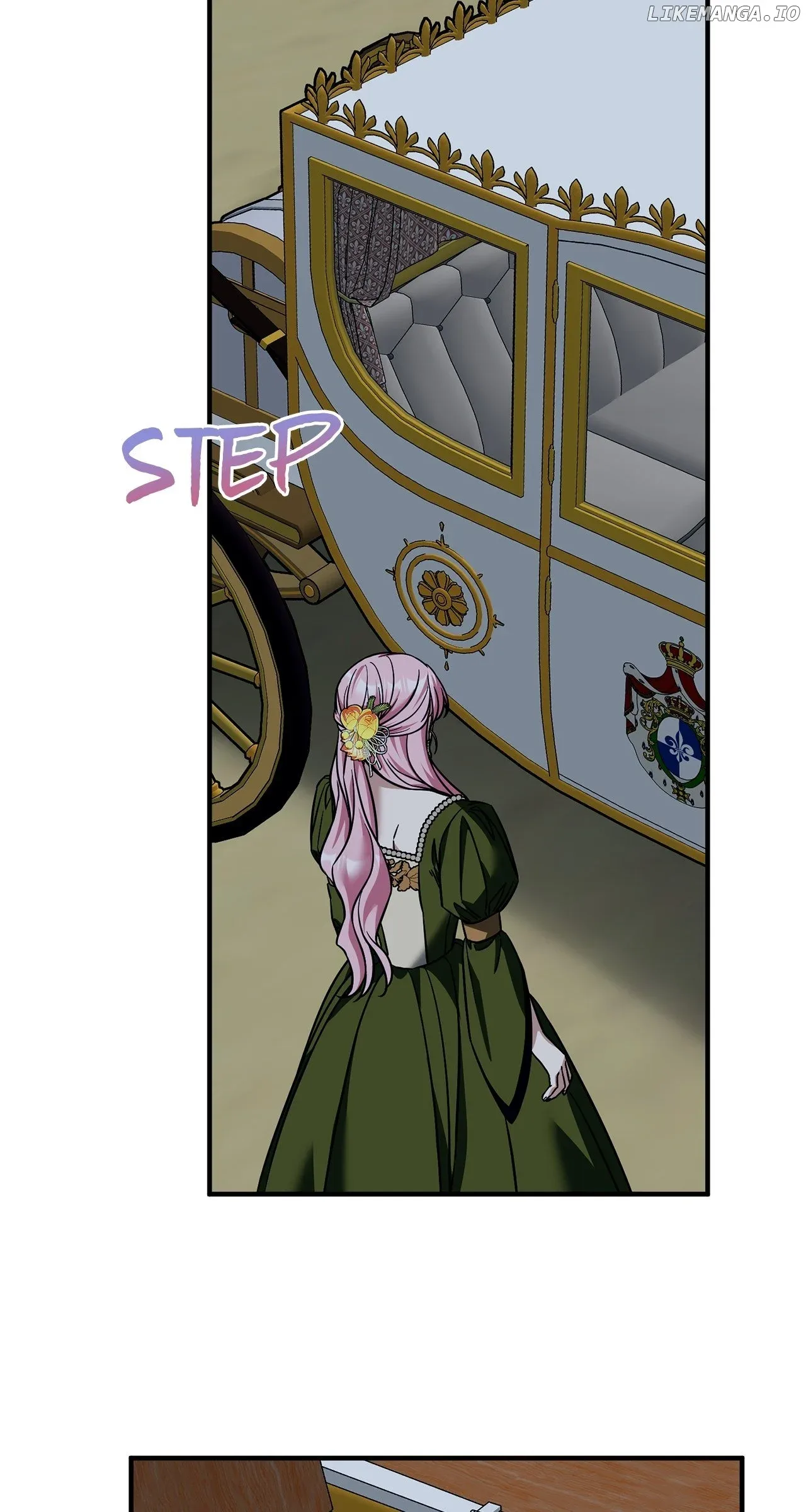 I Won’t Go Back to My Family Who Abandoned Me Chapter 80 page 69