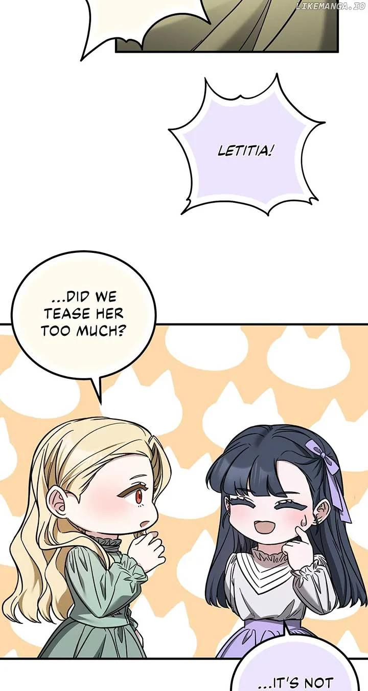 I Won’t Go Back to My Family Who Abandoned Me Chapter 87 page 29