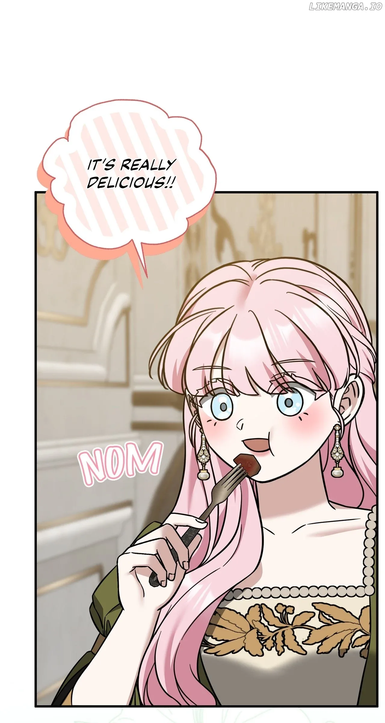 I Won’t Go Back to My Family Who Abandoned Me Chapter 80 page 77