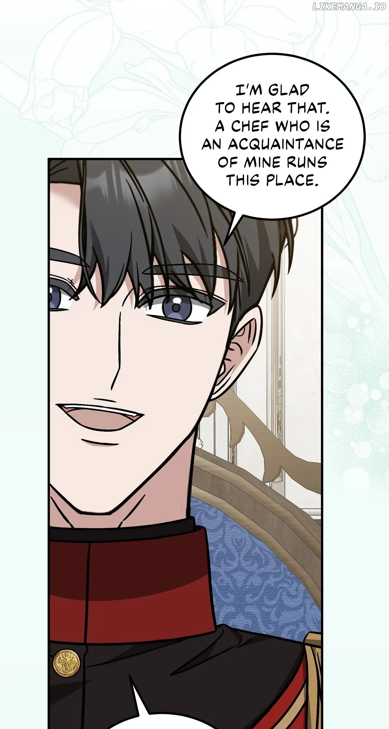I Won’t Go Back to My Family Who Abandoned Me Chapter 80 page 78