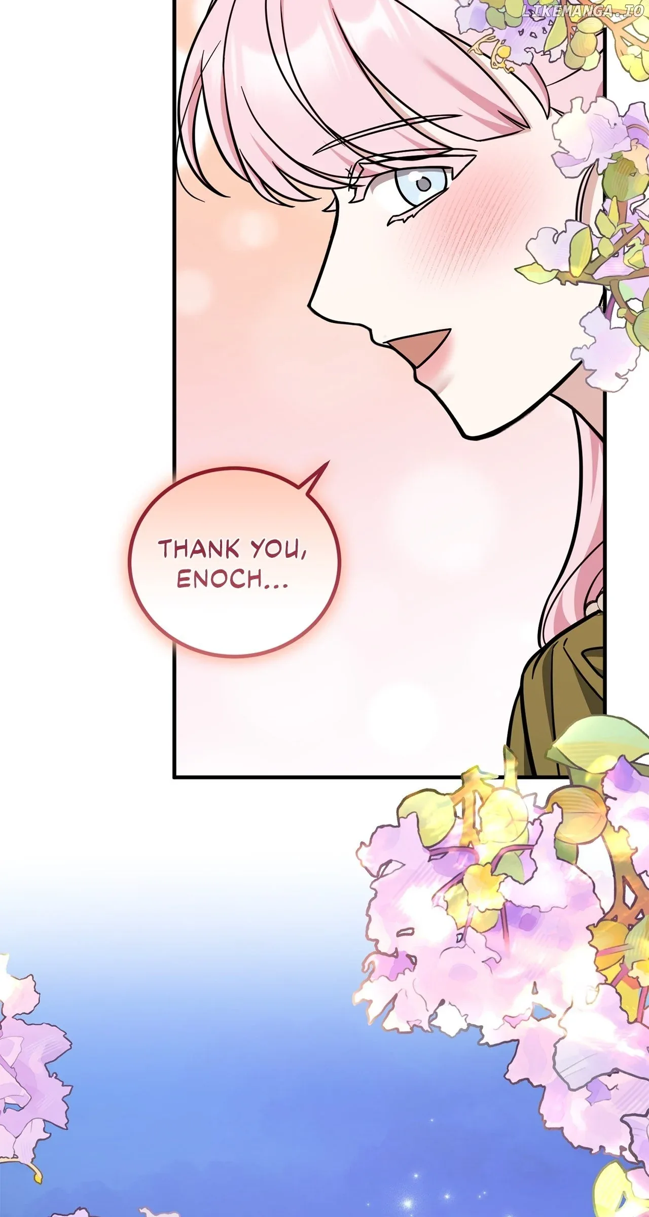 I Won’t Go Back to My Family Who Abandoned Me Chapter 80 page 74