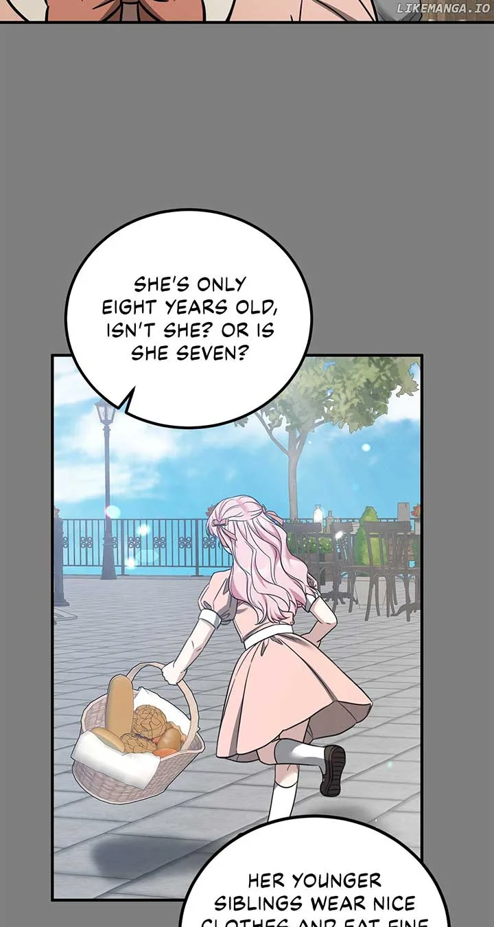 I Won’t Go Back to My Family Who Abandoned Me Chapter 86 page 14