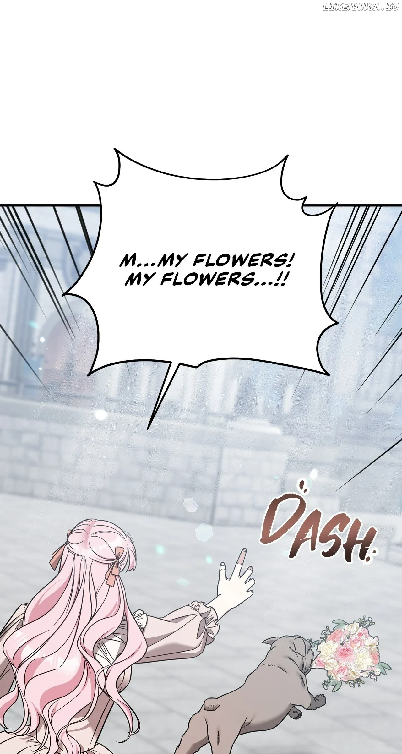 I Won’t Go Back to My Family Who Abandoned Me Chapter 80 page 52