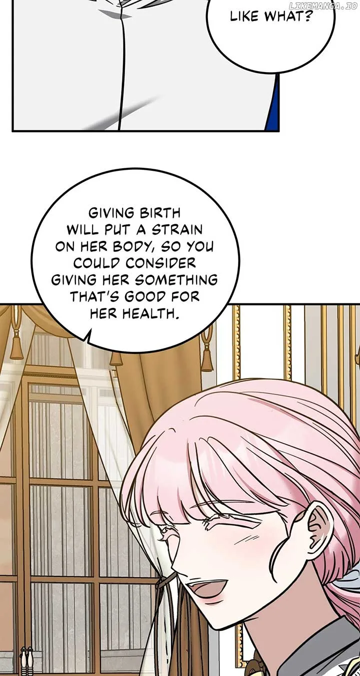 I Won’t Go Back to My Family Who Abandoned Me Chapter 87 page 37