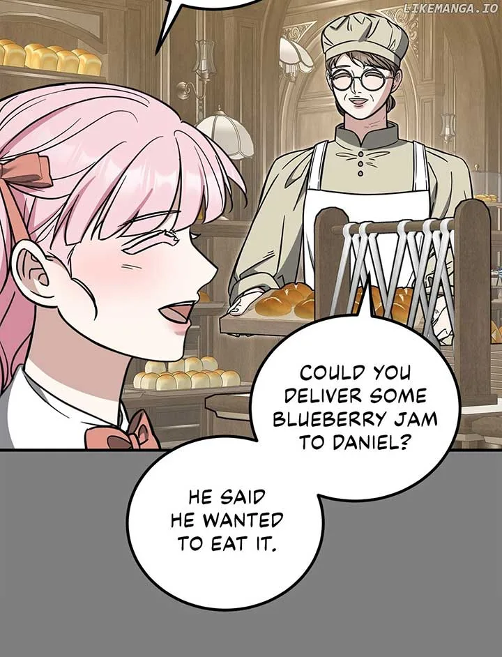 I Won’t Go Back to My Family Who Abandoned Me Chapter 86 page 11