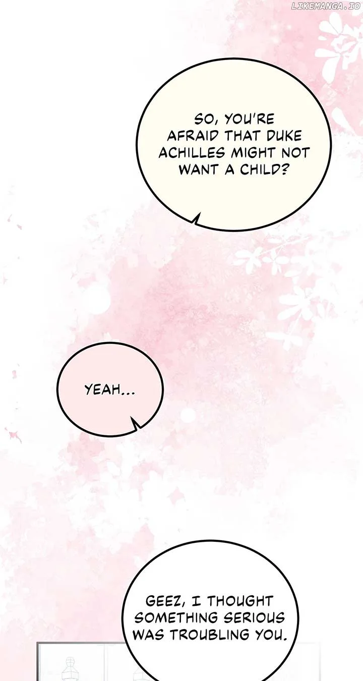 I Won’t Go Back to My Family Who Abandoned Me Chapter 87 page 44
