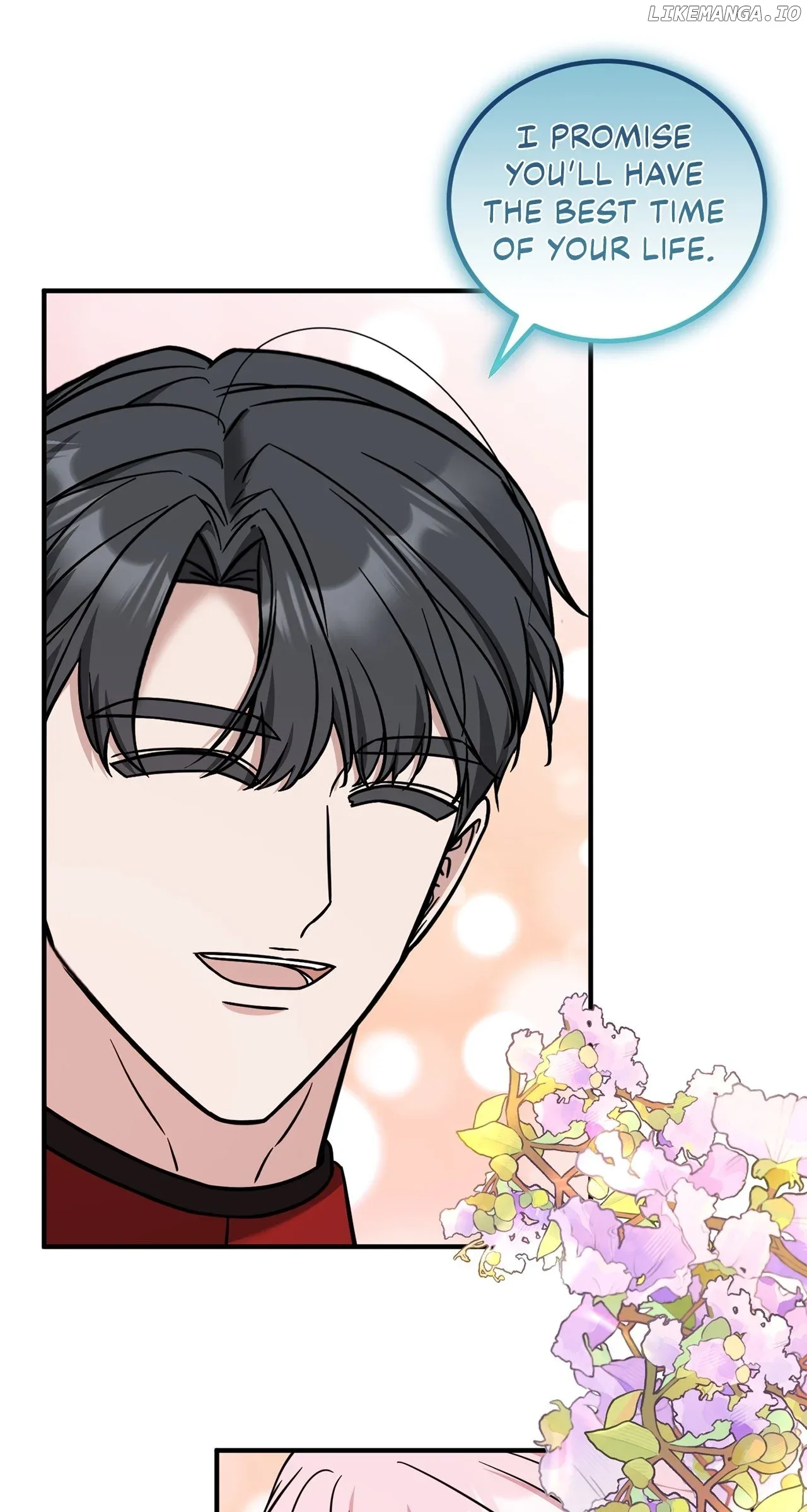 I Won’t Go Back to My Family Who Abandoned Me Chapter 80 page 73