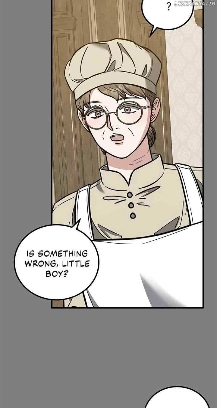 I Won’t Go Back to My Family Who Abandoned Me Chapter 86 page 17