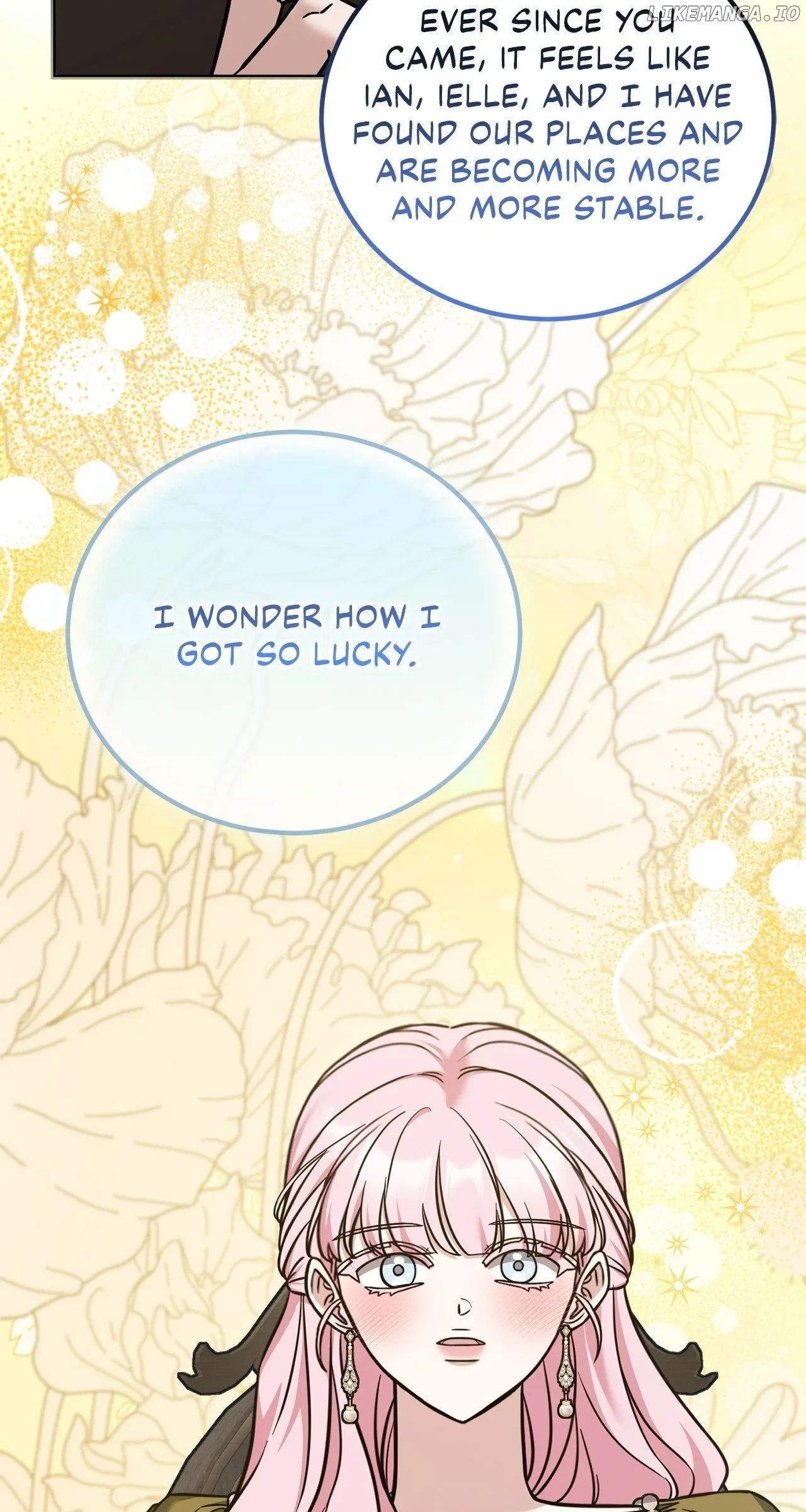 I Won’t Go Back to My Family Who Abandoned Me Chapter 80 page 82