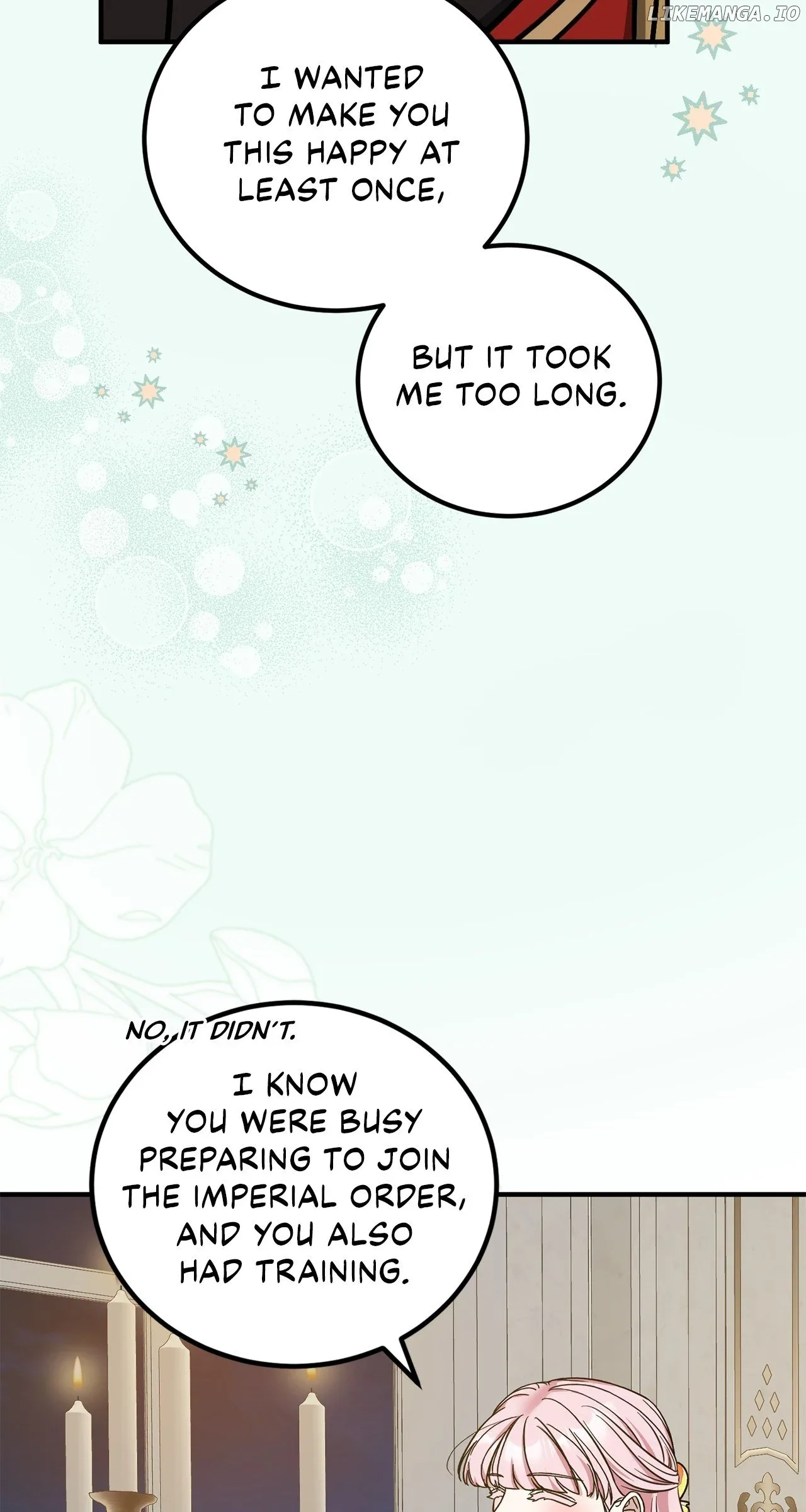 I Won’t Go Back to My Family Who Abandoned Me Chapter 80 page 79