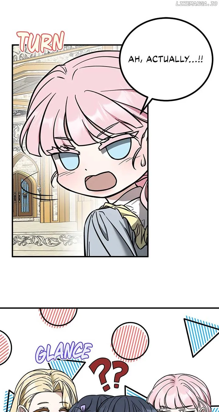 I Won’t Go Back to My Family Who Abandoned Me Chapter 87 page 22