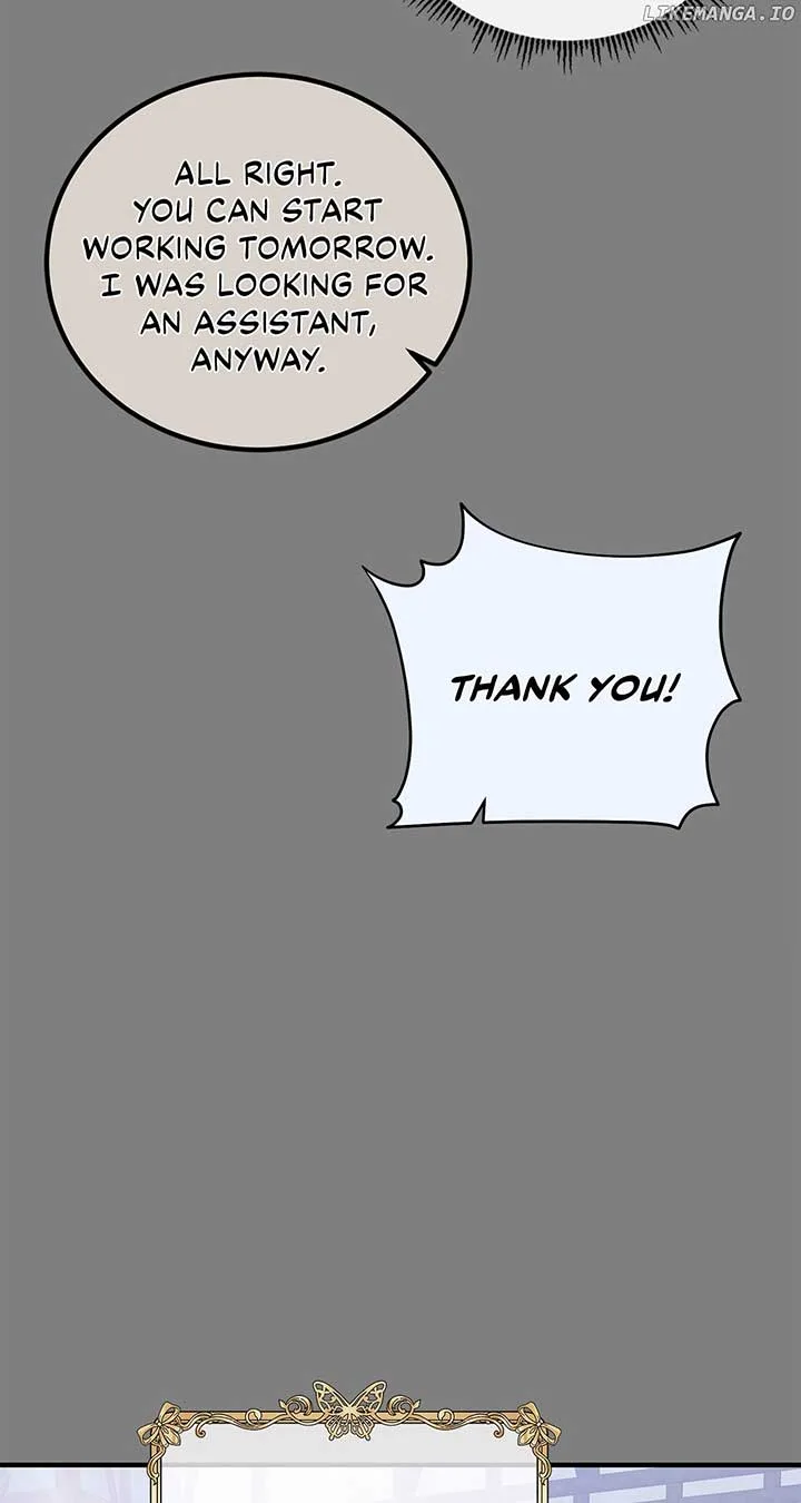 I Won’t Go Back to My Family Who Abandoned Me Chapter 86 page 23