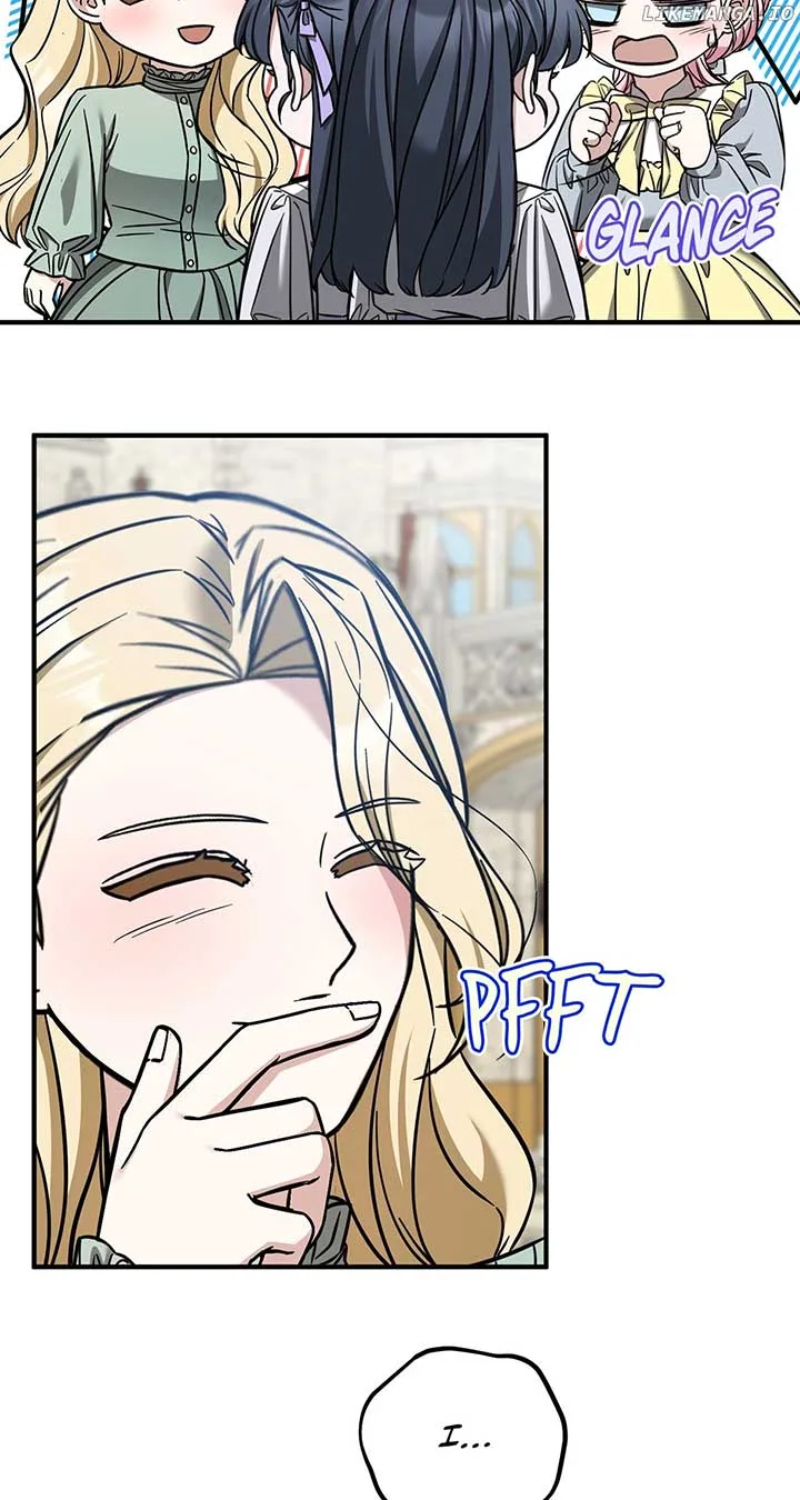 I Won’t Go Back to My Family Who Abandoned Me Chapter 87 page 23