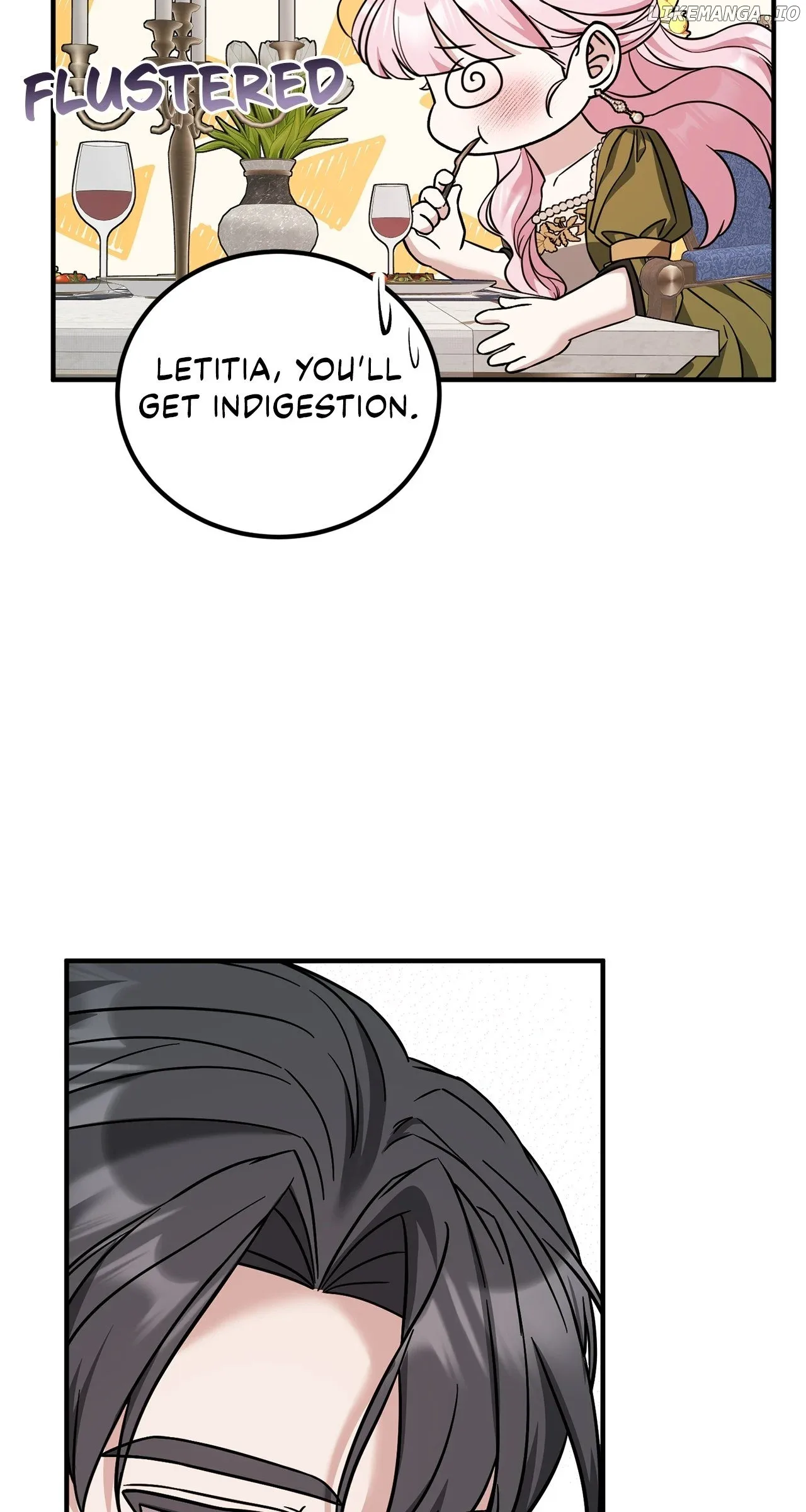 I Won’t Go Back to My Family Who Abandoned Me Chapter 80 page 84