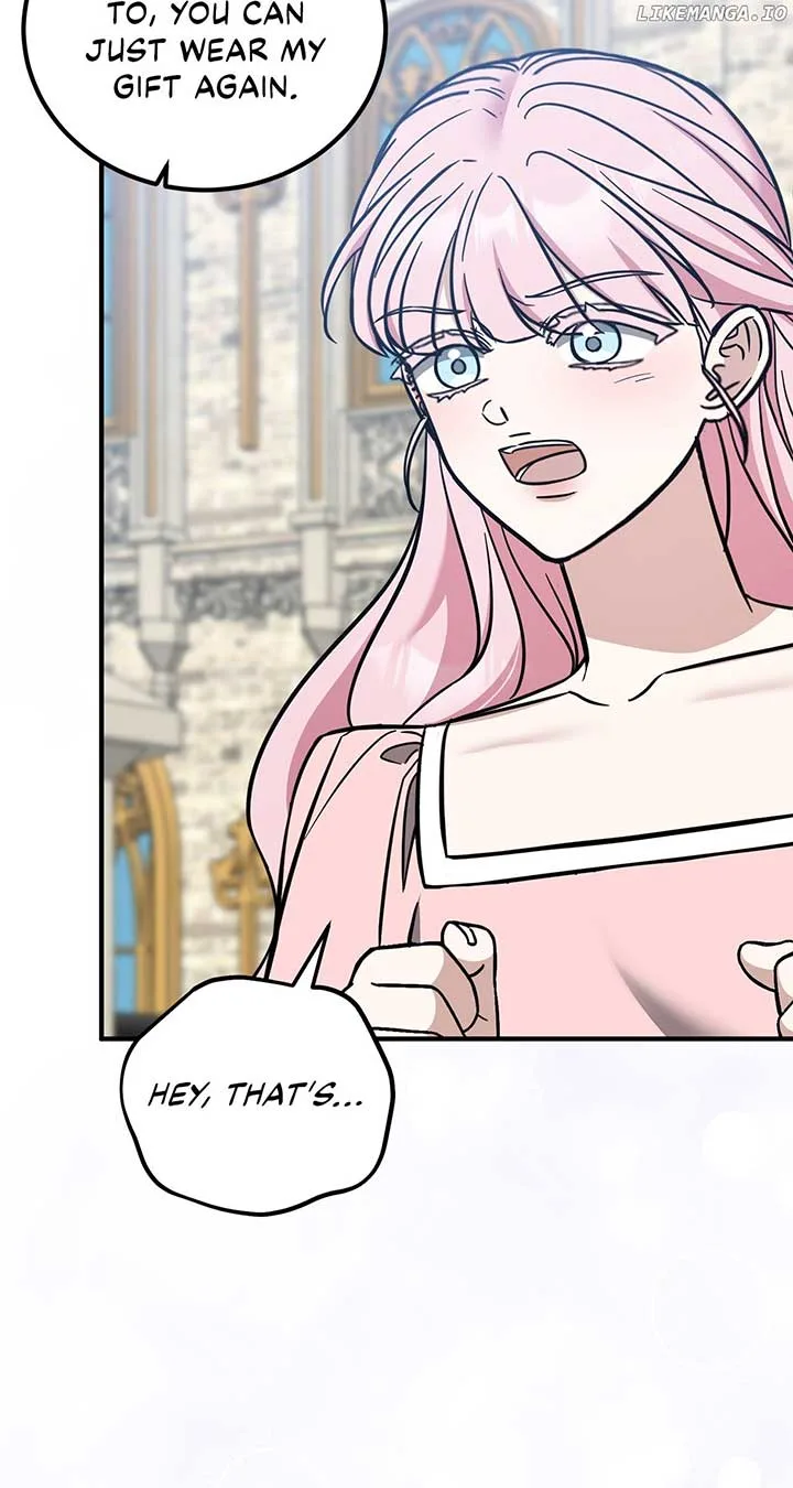 I Won’t Go Back to My Family Who Abandoned Me Chapter 87 page 46