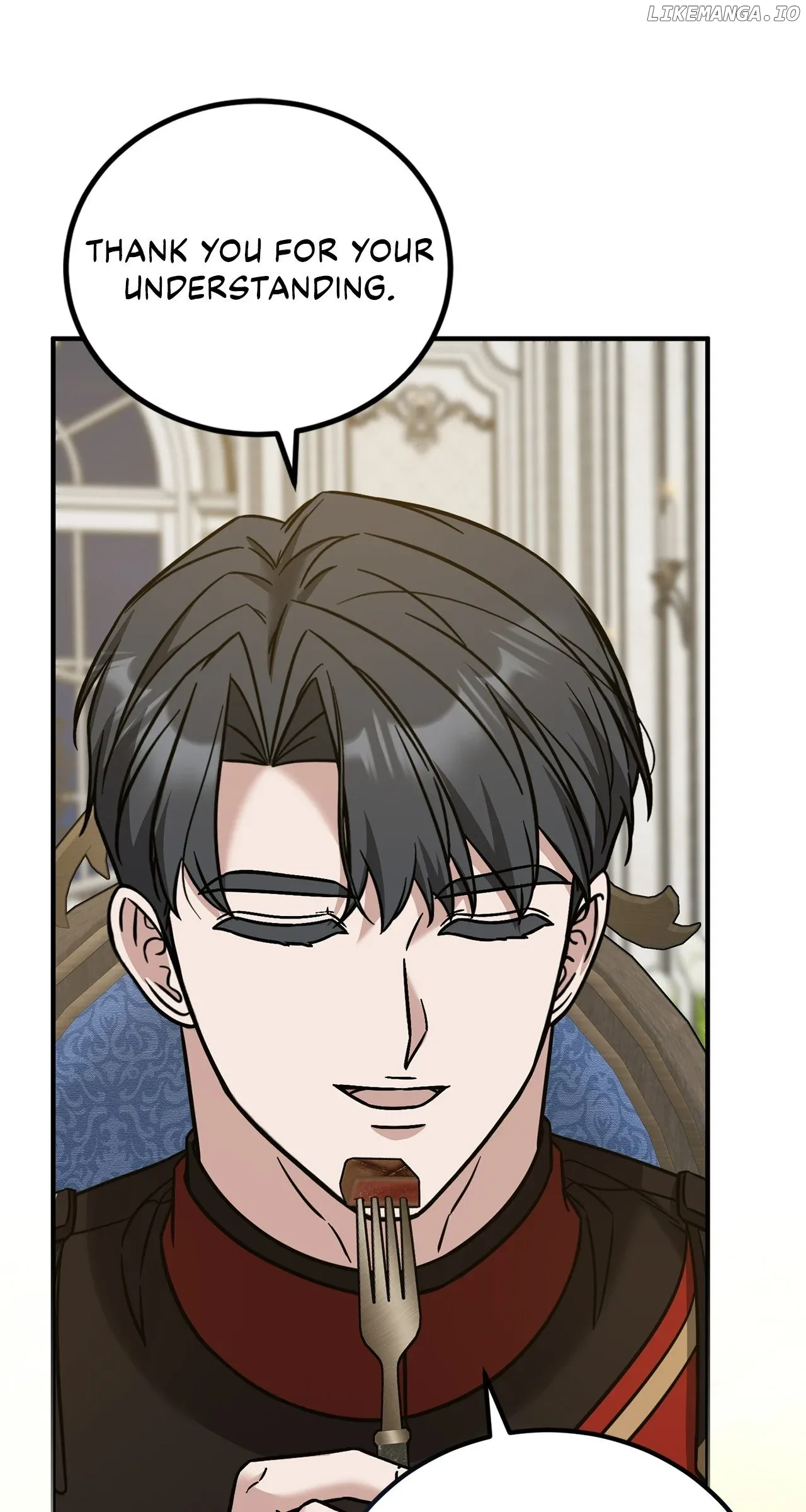 I Won’t Go Back to My Family Who Abandoned Me Chapter 80 page 81