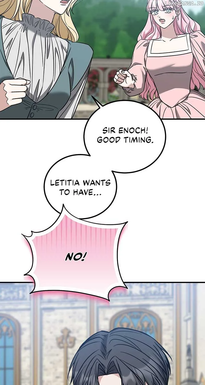 I Won’t Go Back to My Family Who Abandoned Me Chapter 87 page 53
