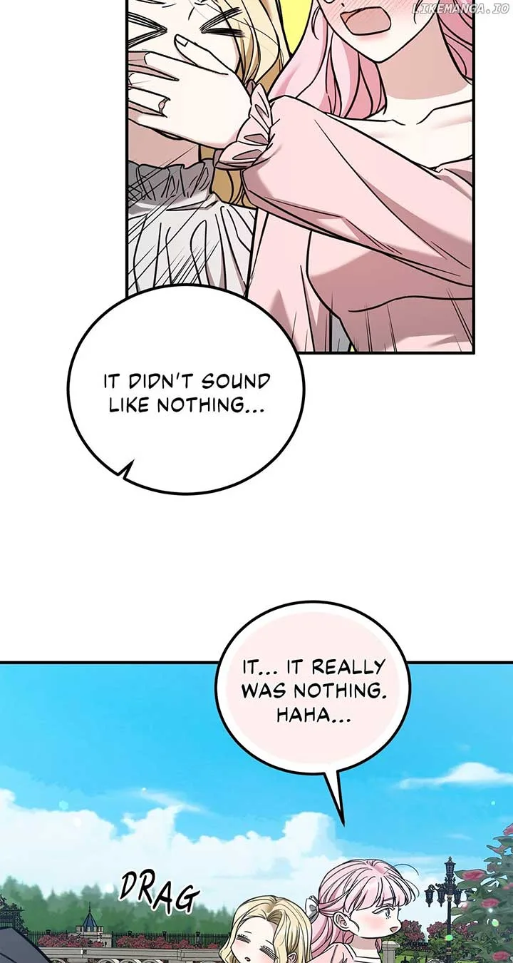 I Won’t Go Back to My Family Who Abandoned Me Chapter 87 page 55