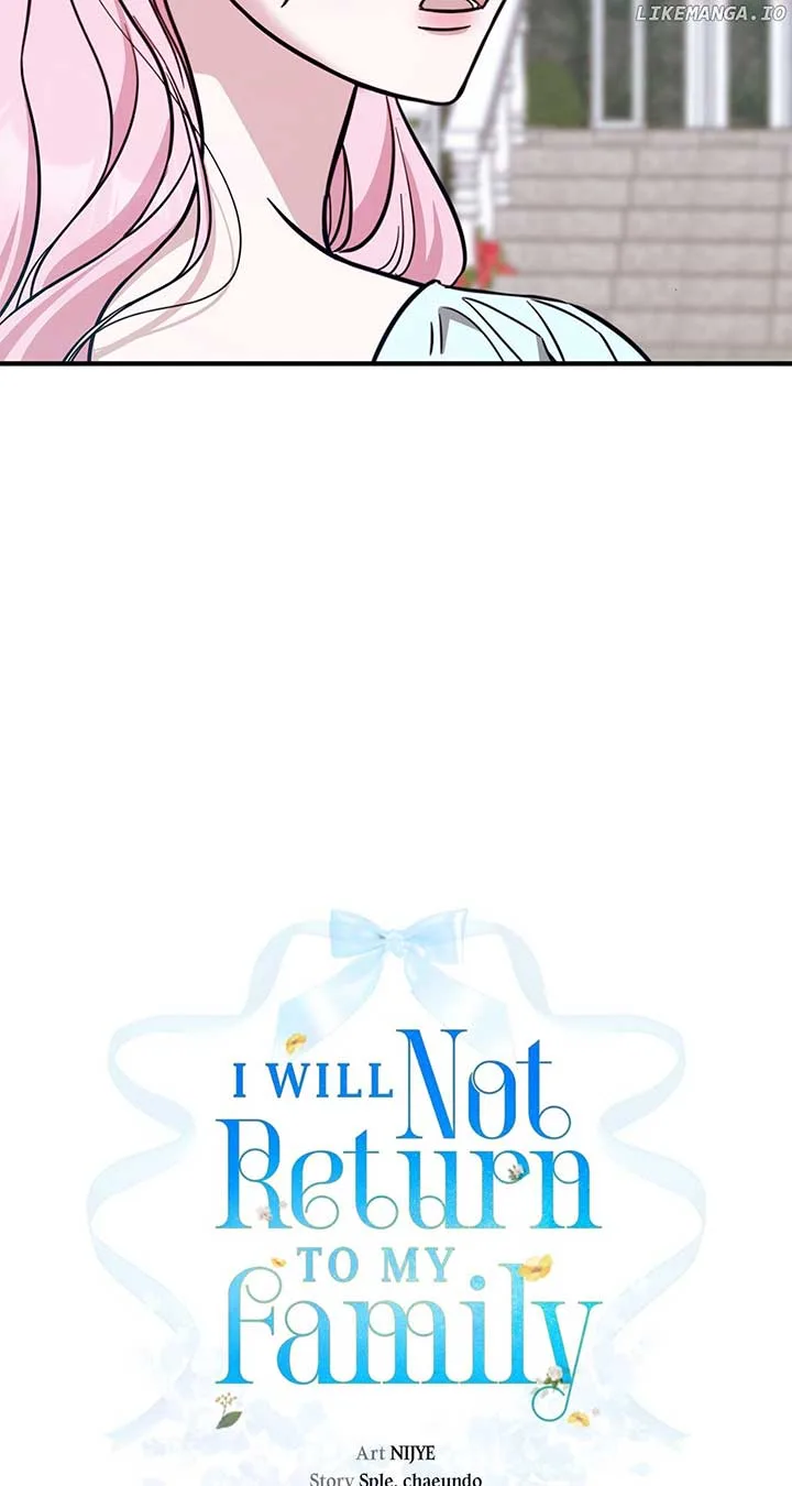 I Won’t Go Back to My Family Who Abandoned Me Chapter 86 page 8