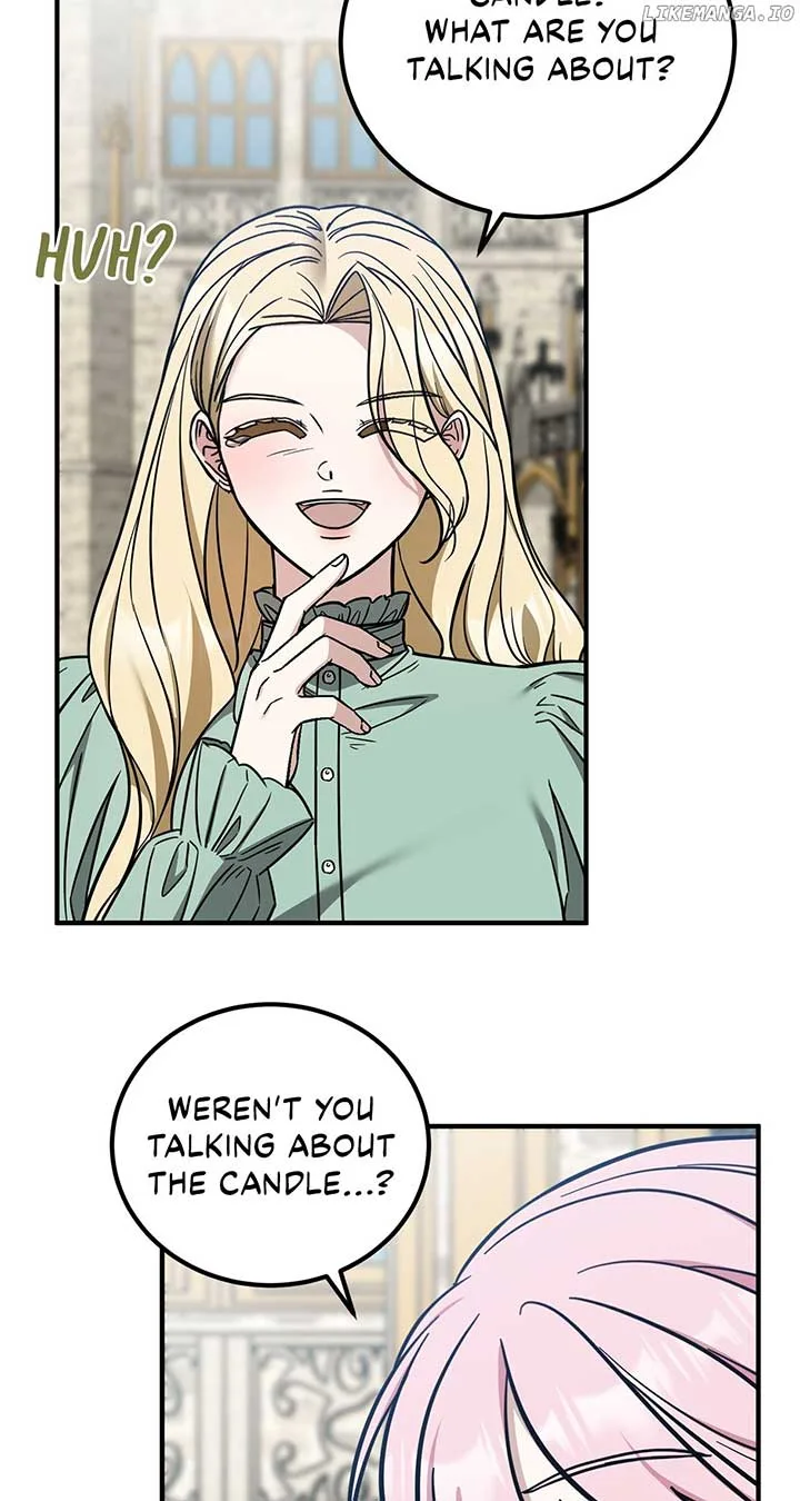 I Won’t Go Back to My Family Who Abandoned Me Chapter 87 page 25
